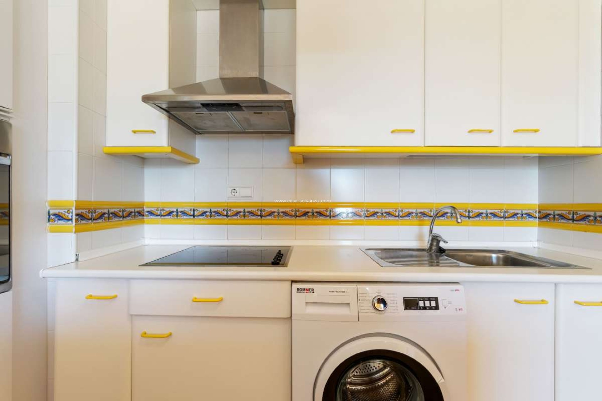 Revente - Appartement - Lo Pagan - Costa Calida