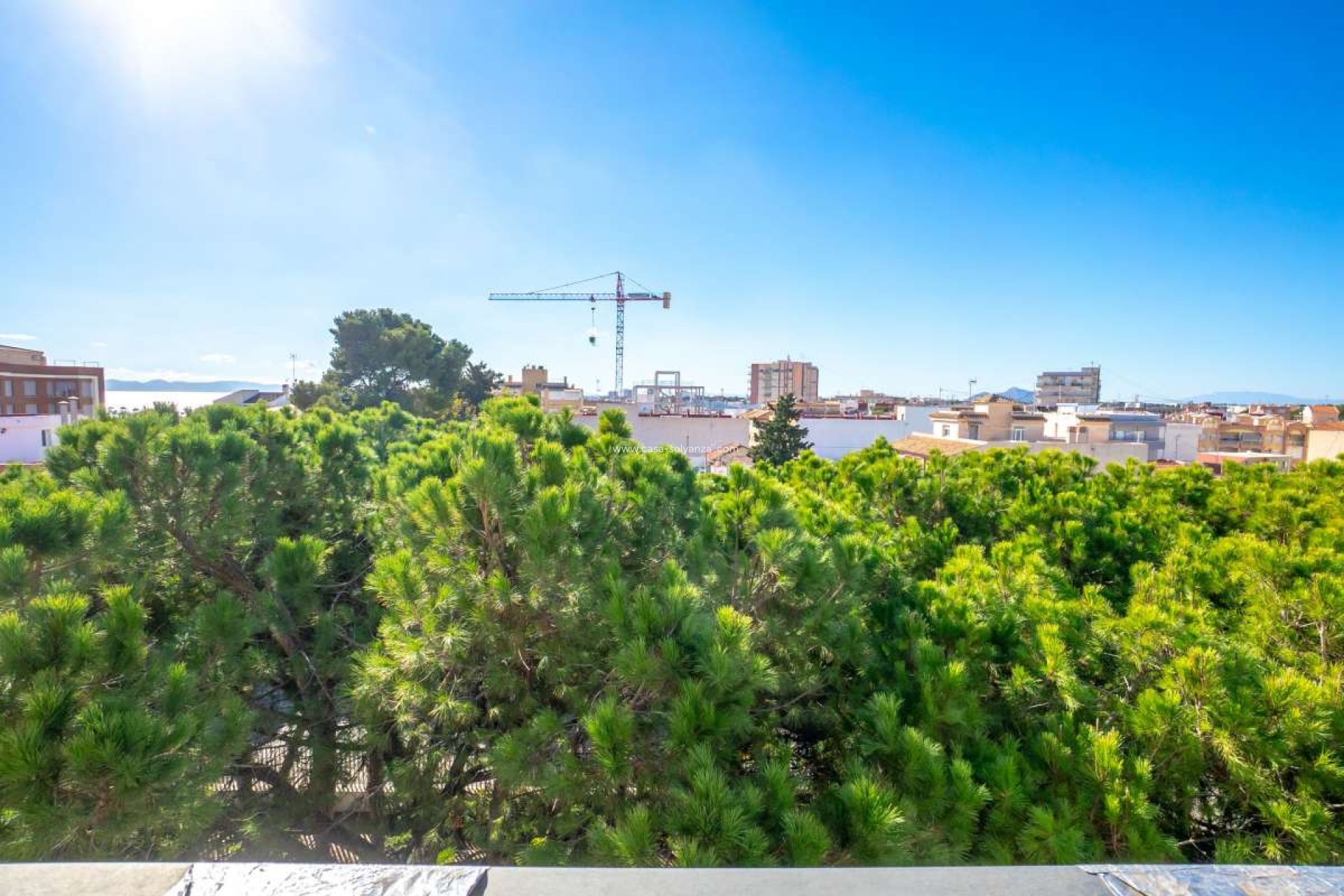 Revente - Appartement - Lo Pagan - Costa Calida