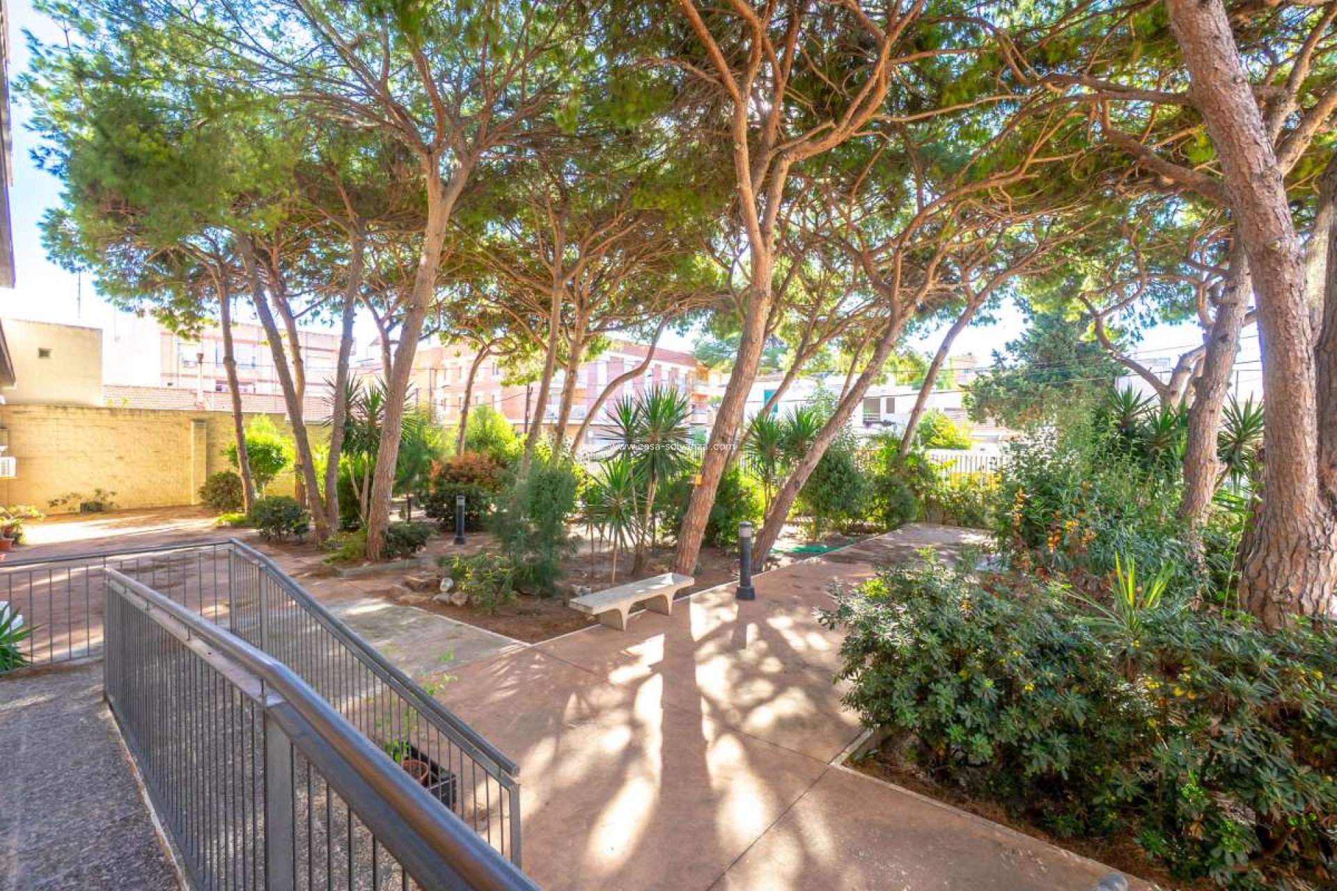 Revente - Appartement - Lo Pagan - Costa Calida