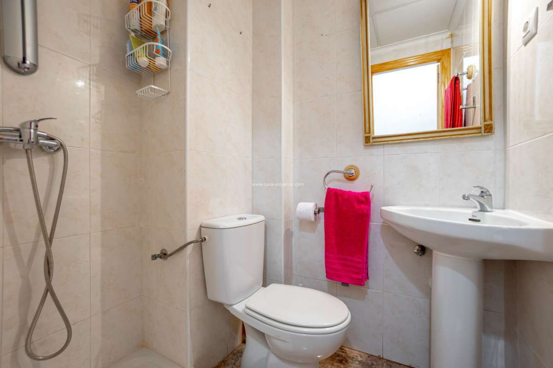 Revente - Appartement - Lo Pagan - Costa Calida