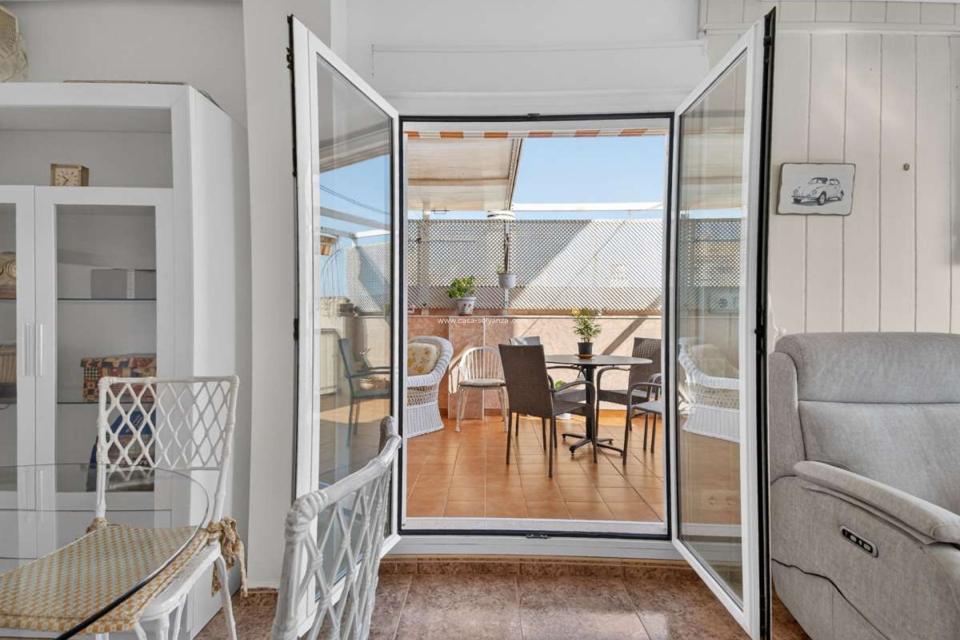 Revente - Appartement - Lo Pagan - Costa Calida