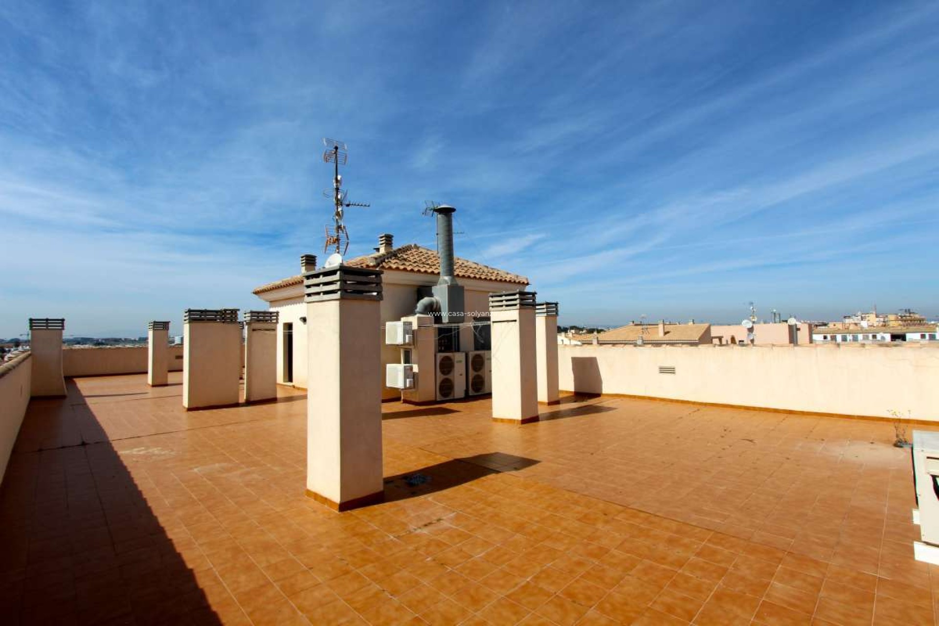 Revente - Appartement - Lo Pagan - Costa Calida