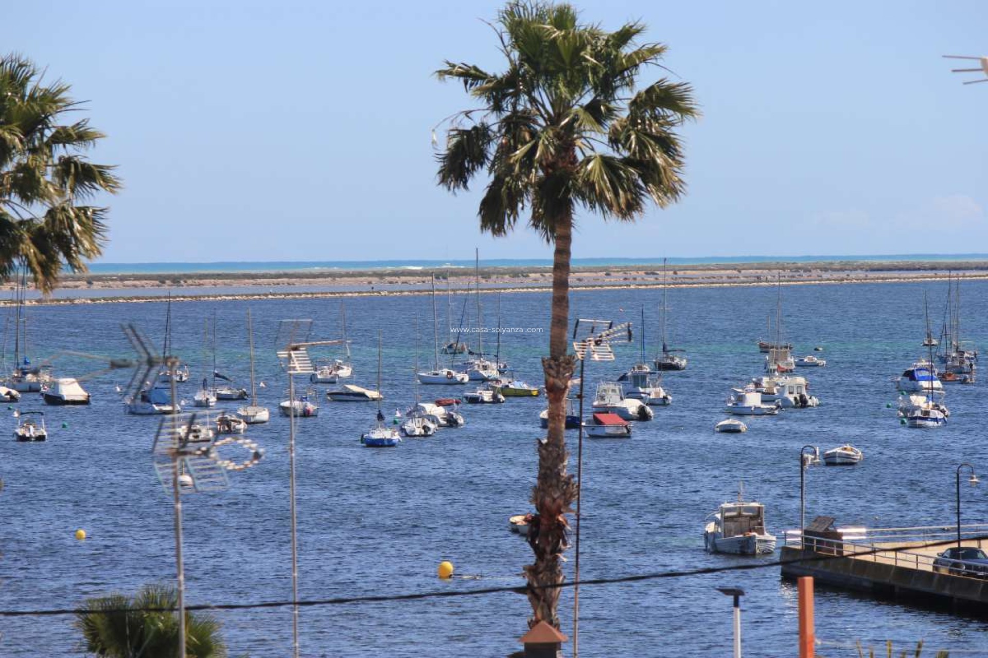 Revente - Appartement - Lo Pagan - Costa Calida