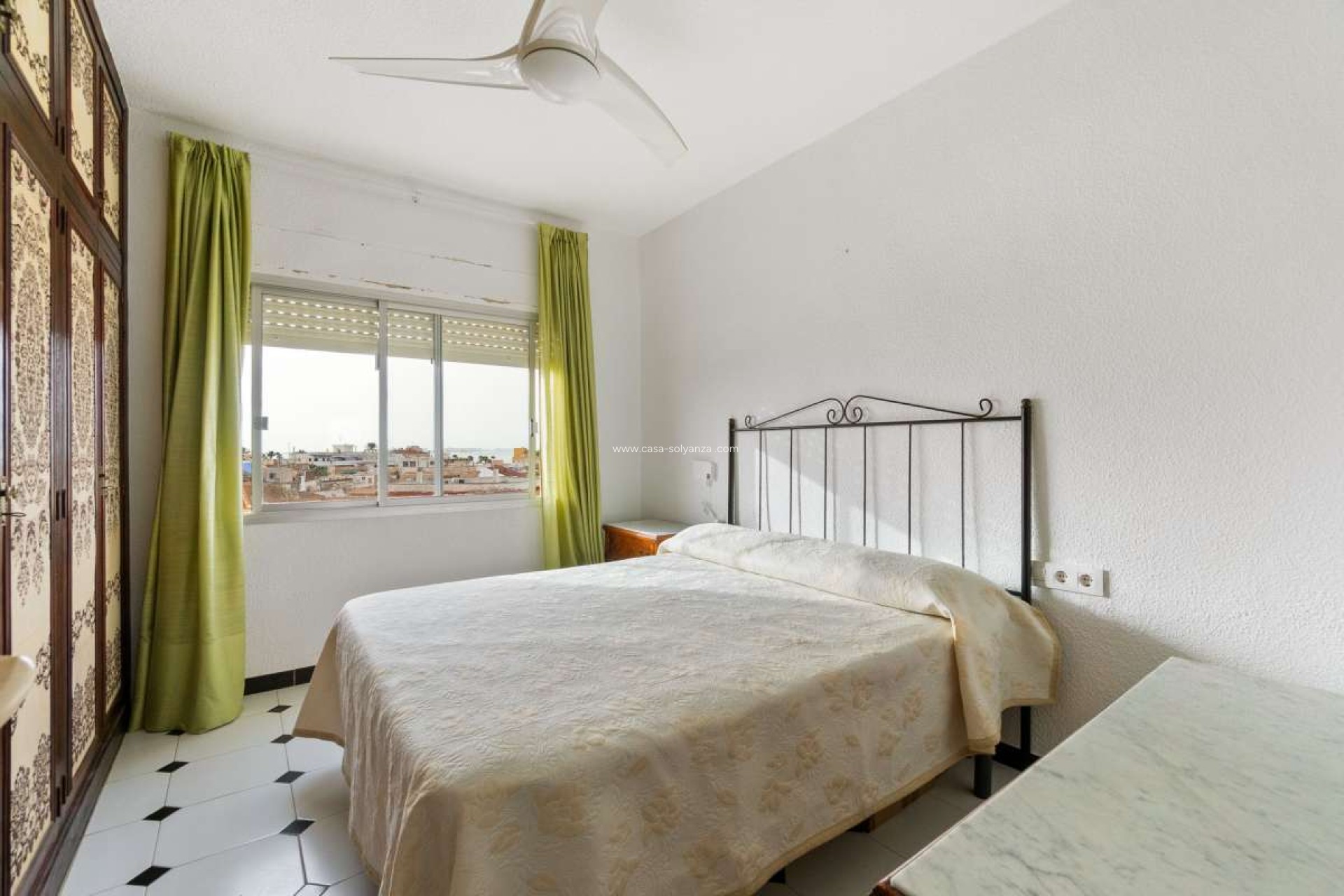 Revente - Appartement - Lo Pagan - Costa Calida