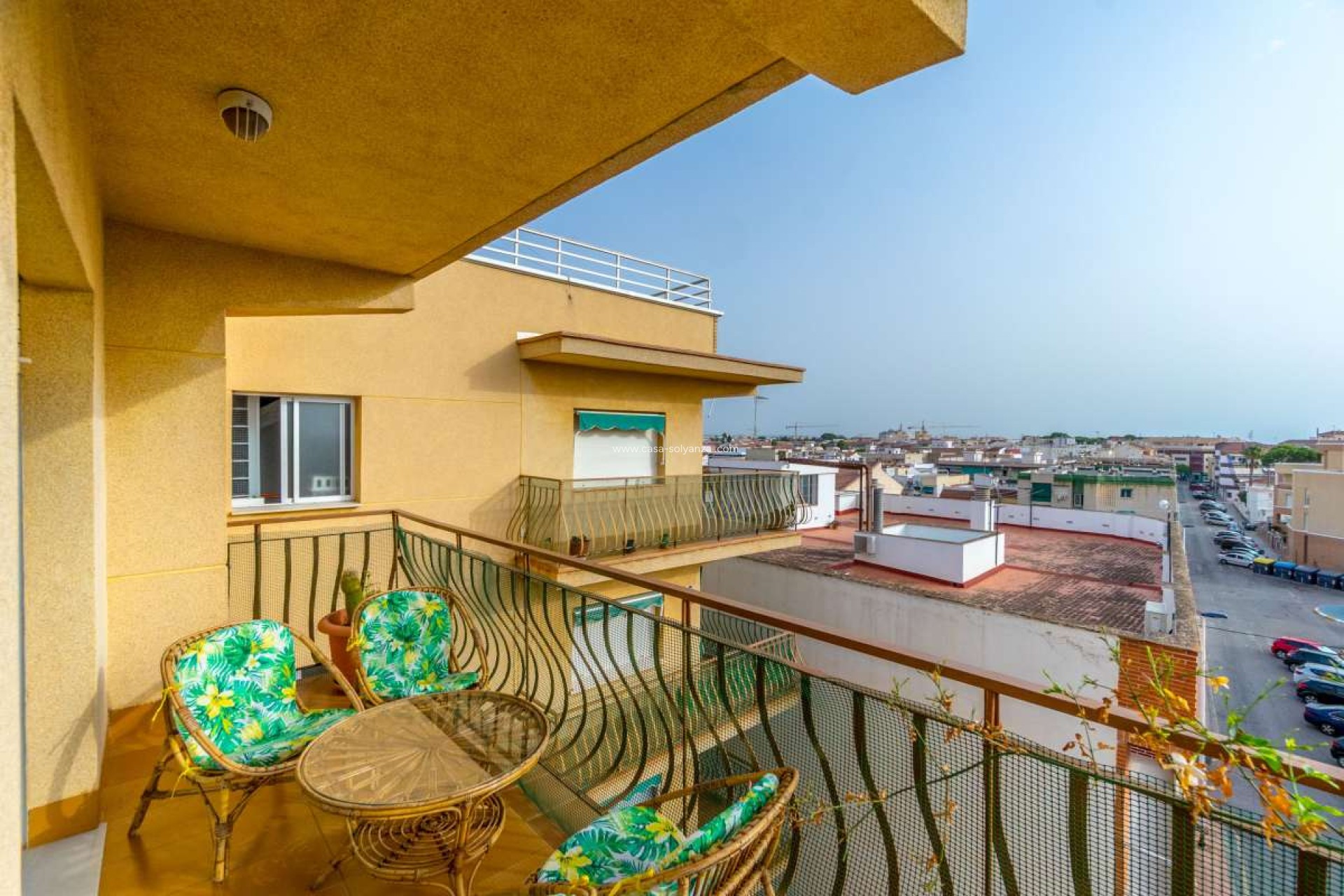 Revente - Appartement - Lo Pagan - Costa Calida