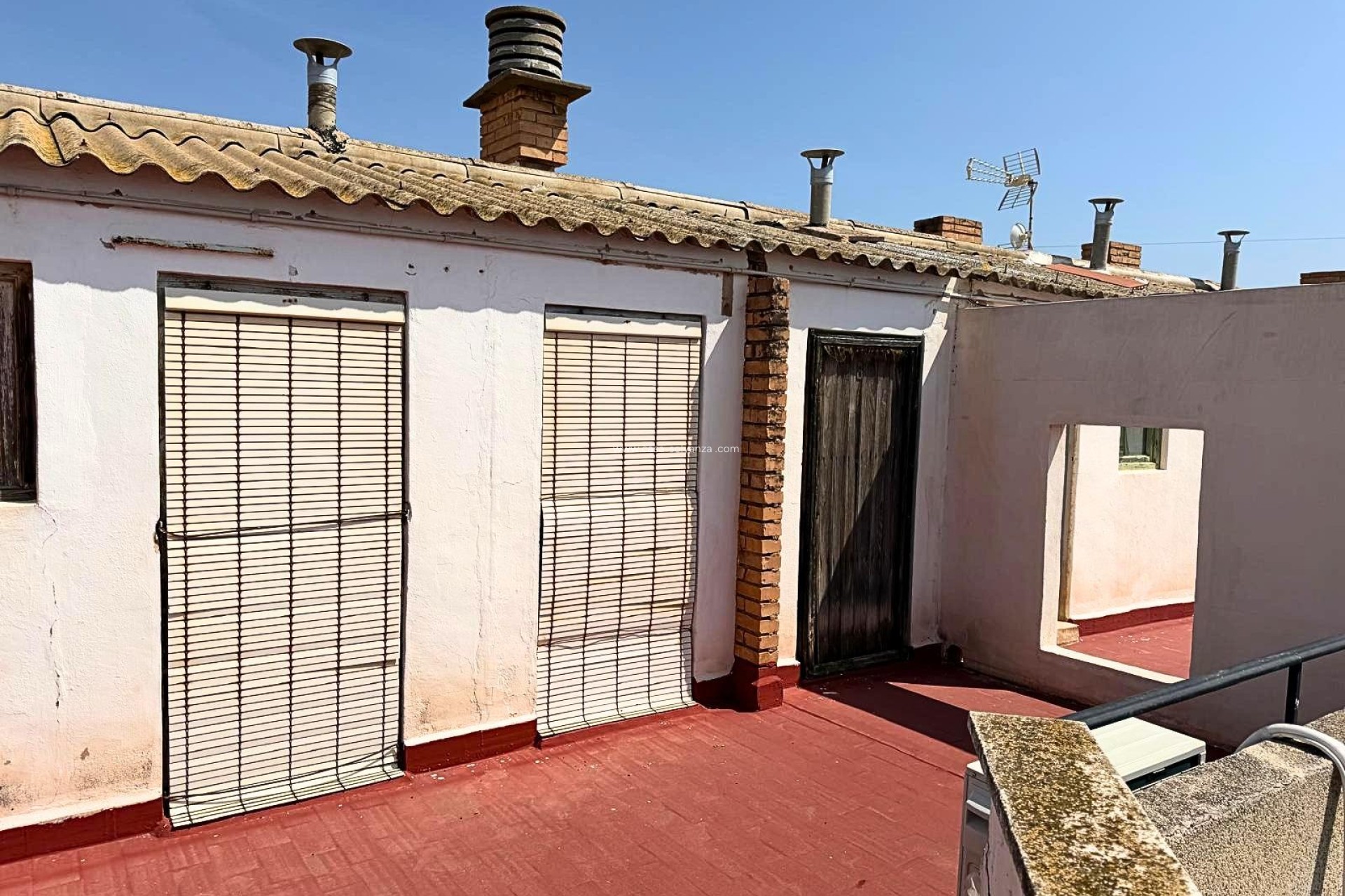Revente - Appartement - Lo Pagan - La Puntica