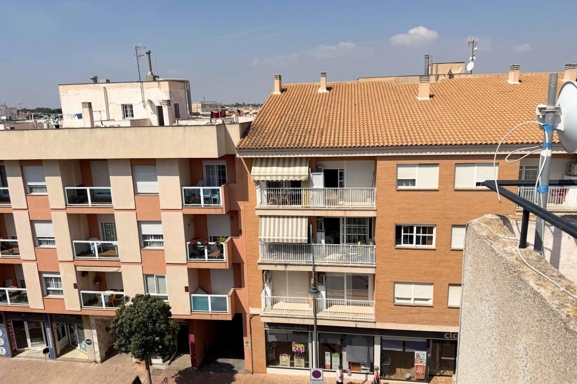 Revente - Appartement - Lo Pagan - La Puntica