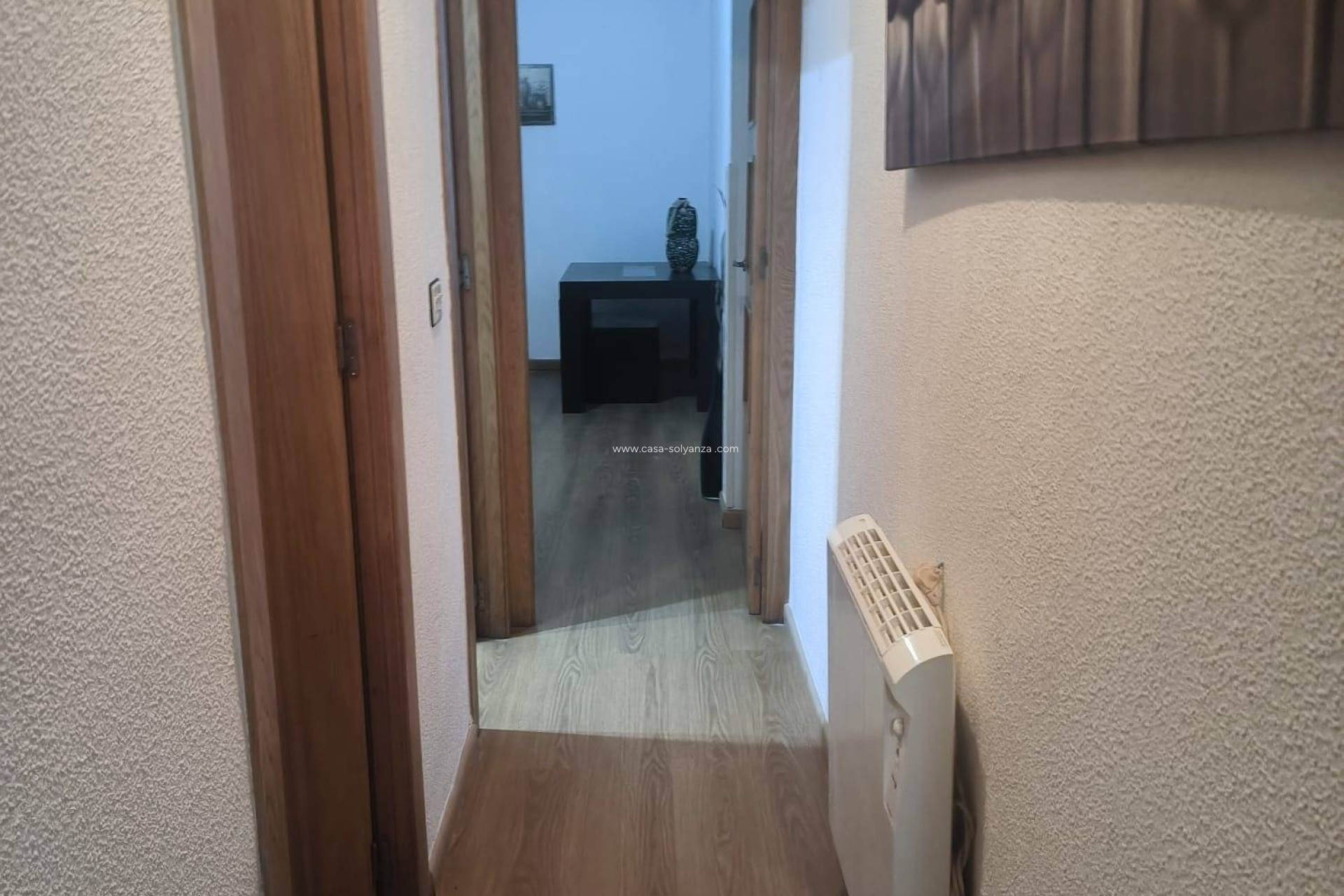 Revente - Appartement - Lo Pagan - La Puntica