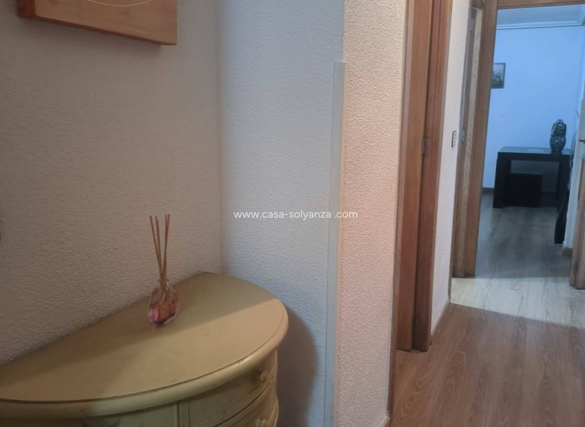 Revente - Appartement - Lo Pagan - La Puntica