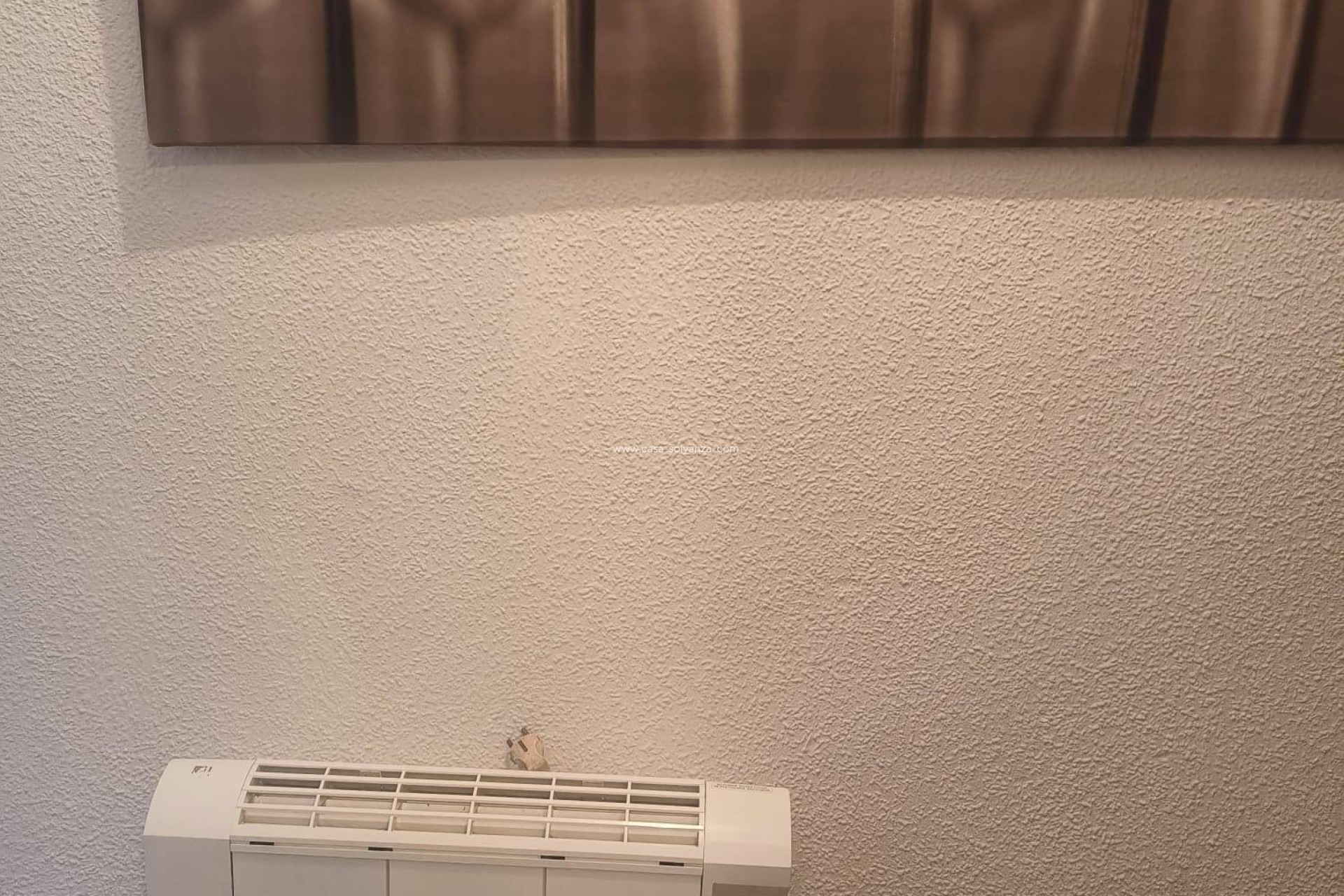 Revente - Appartement - Lo Pagan - La Puntica