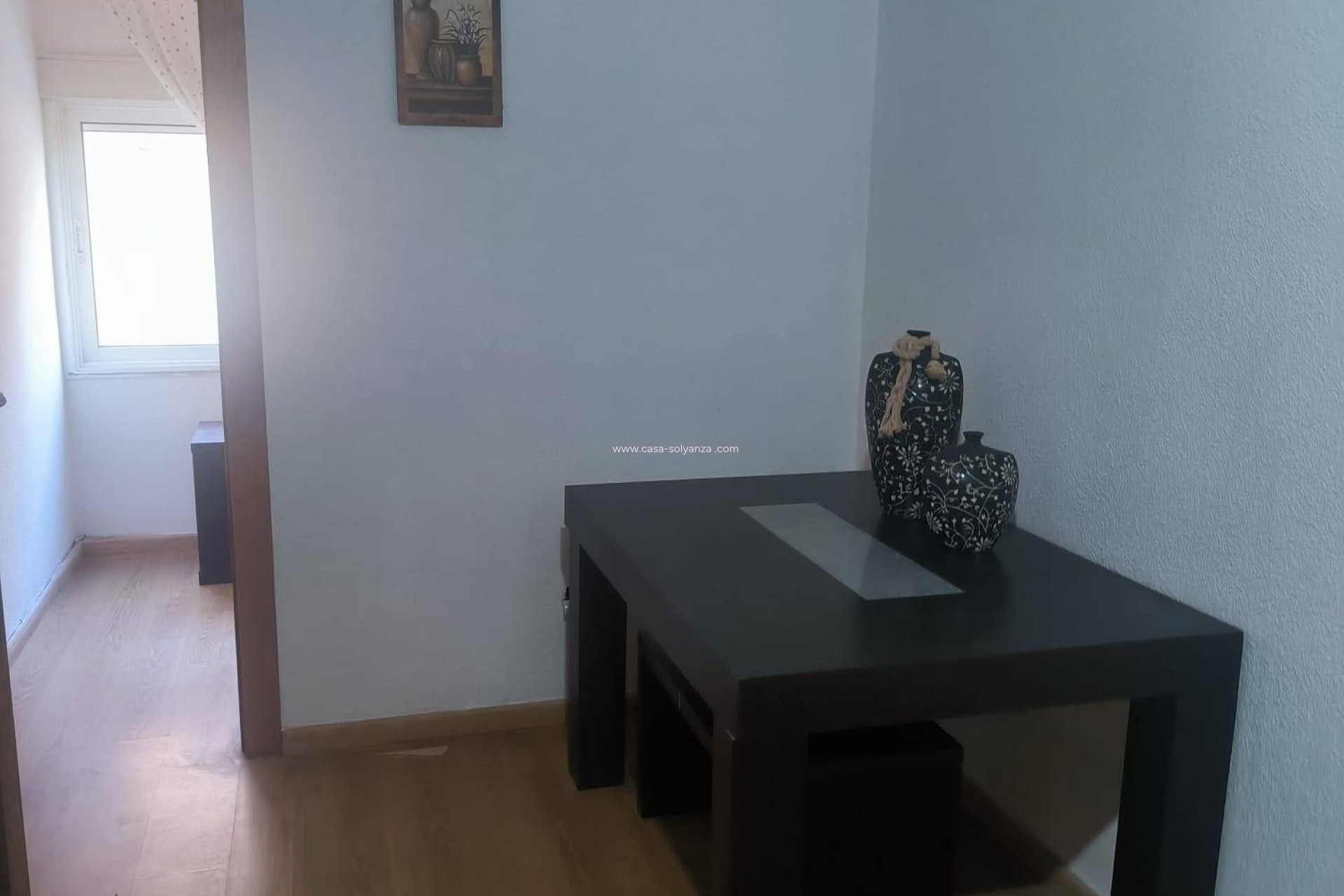 Revente - Appartement - Lo Pagan - La Puntica