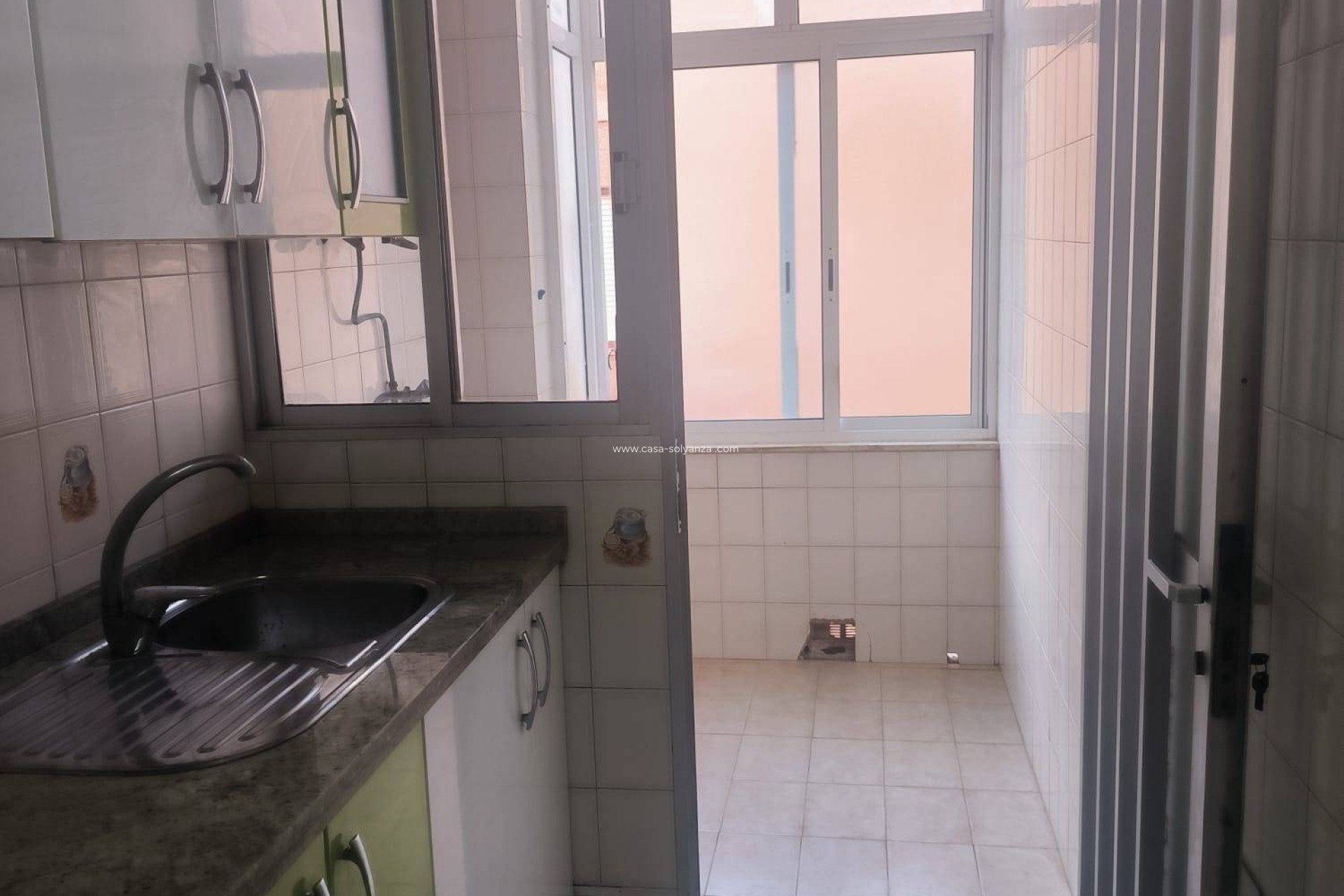 Revente - Appartement - Lo Pagan - La Puntica