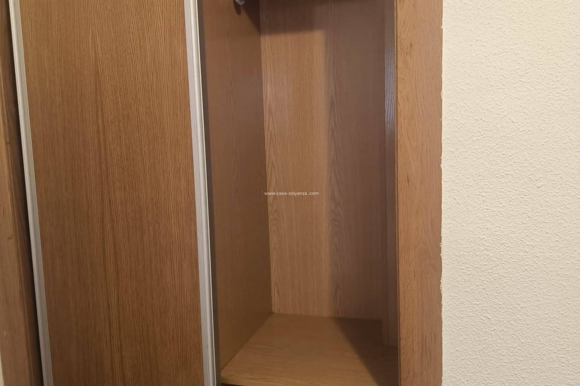 Revente - Appartement - Lo Pagan - La Puntica