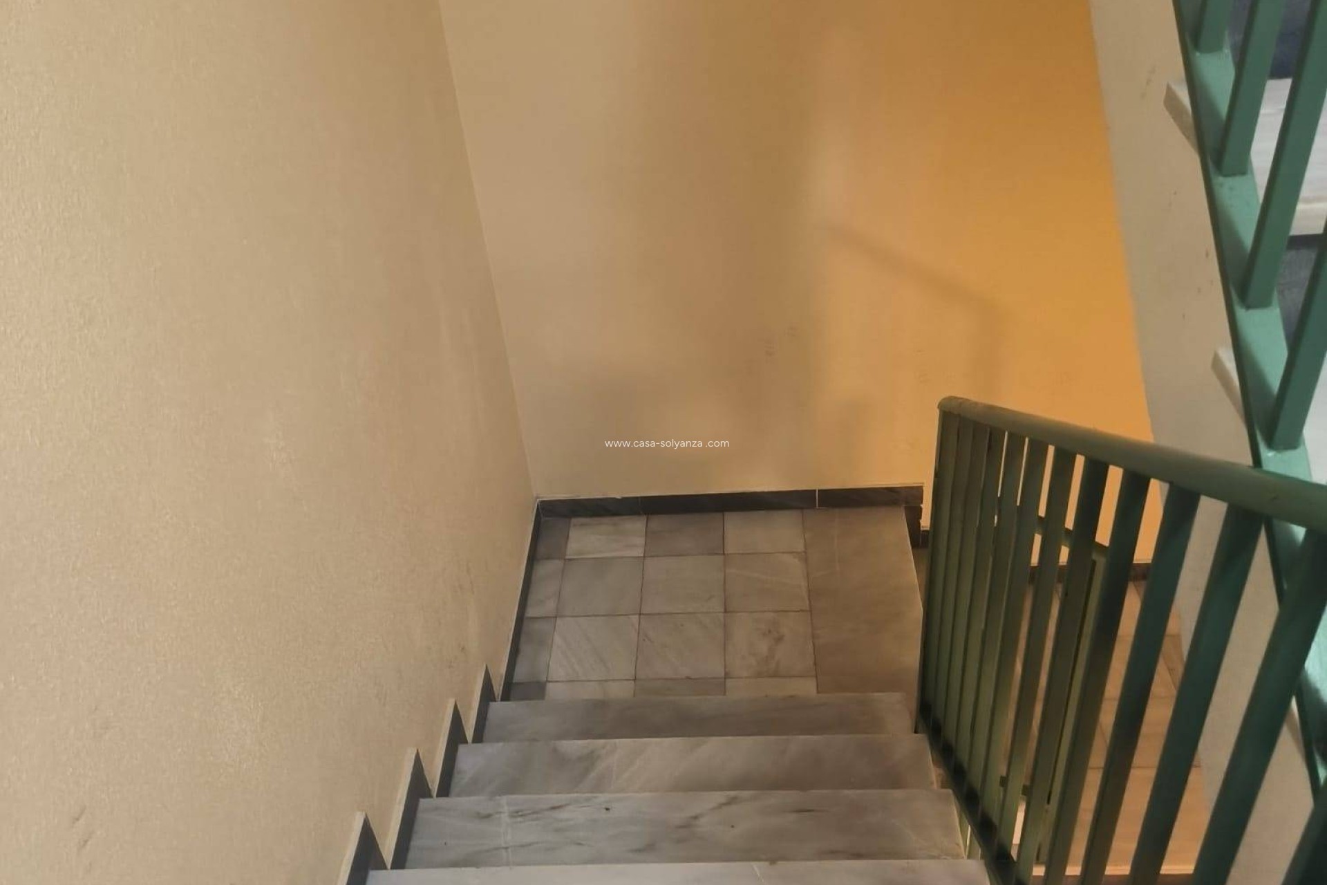 Revente - Appartement - Lo Pagan - La Puntica