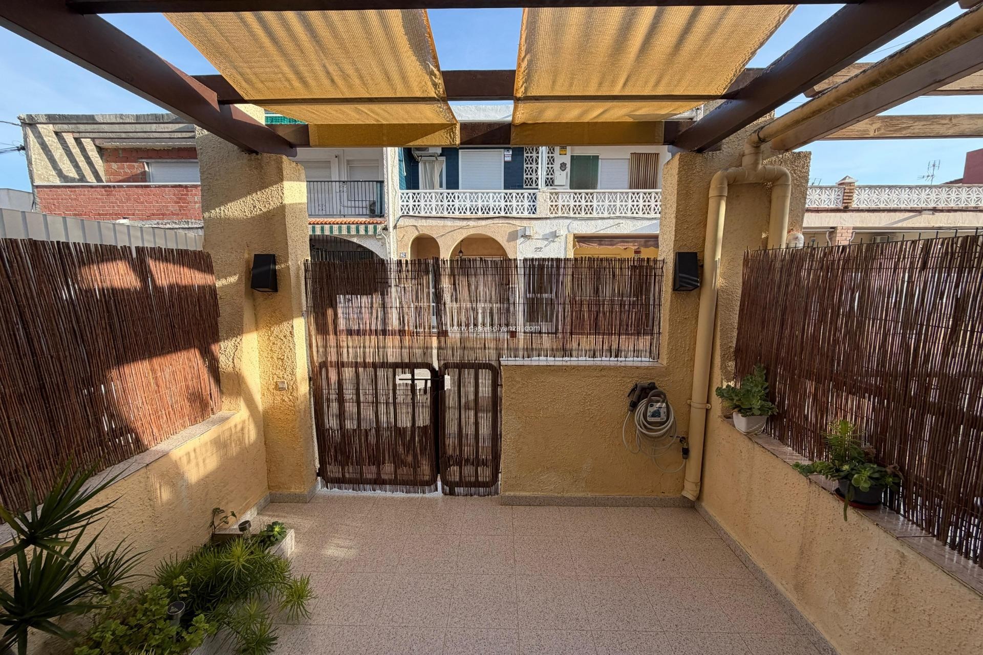 Revente - Appartement - Lo Pagan - La Puntica