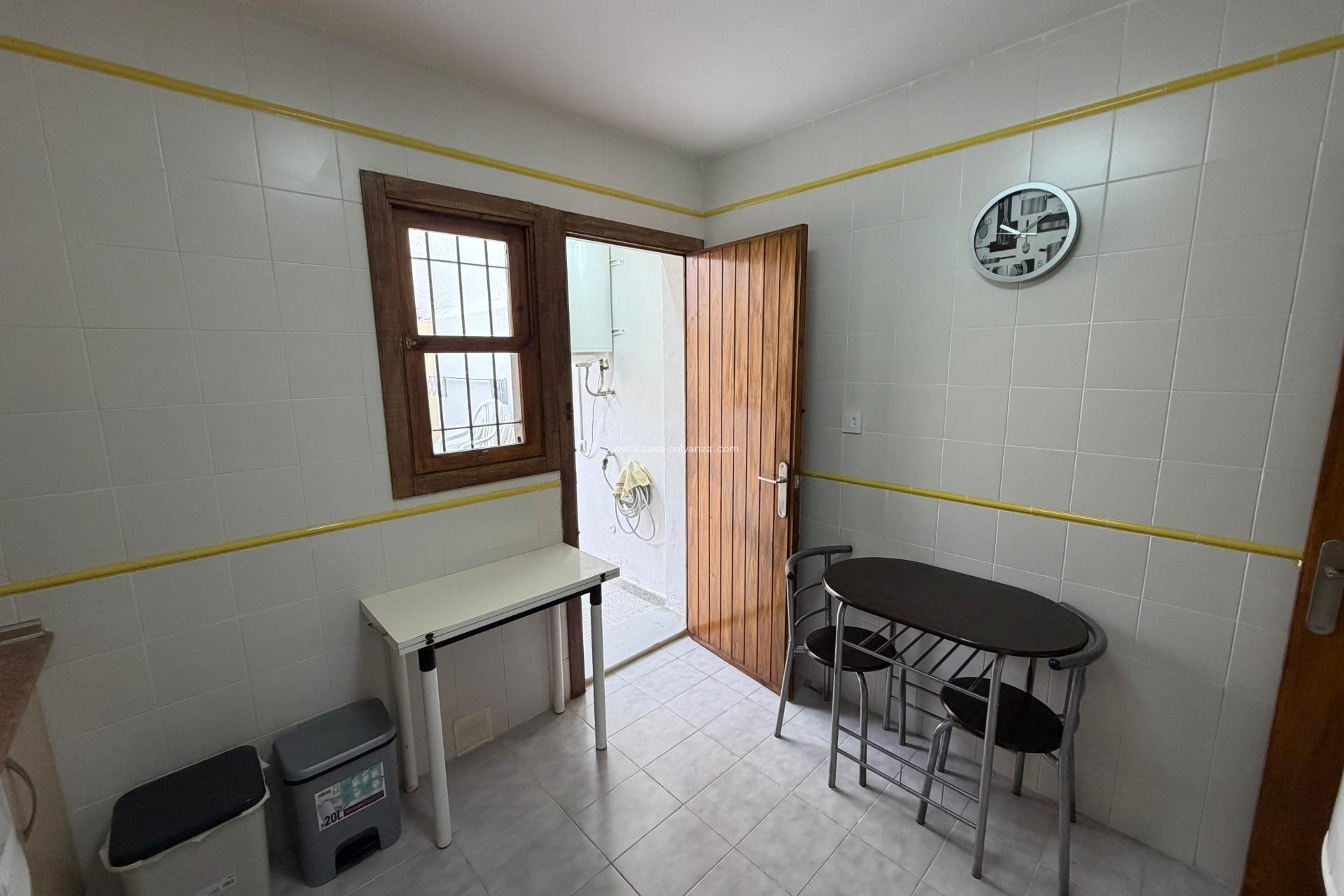 Revente - Appartement - Lo Pagan - La Puntica