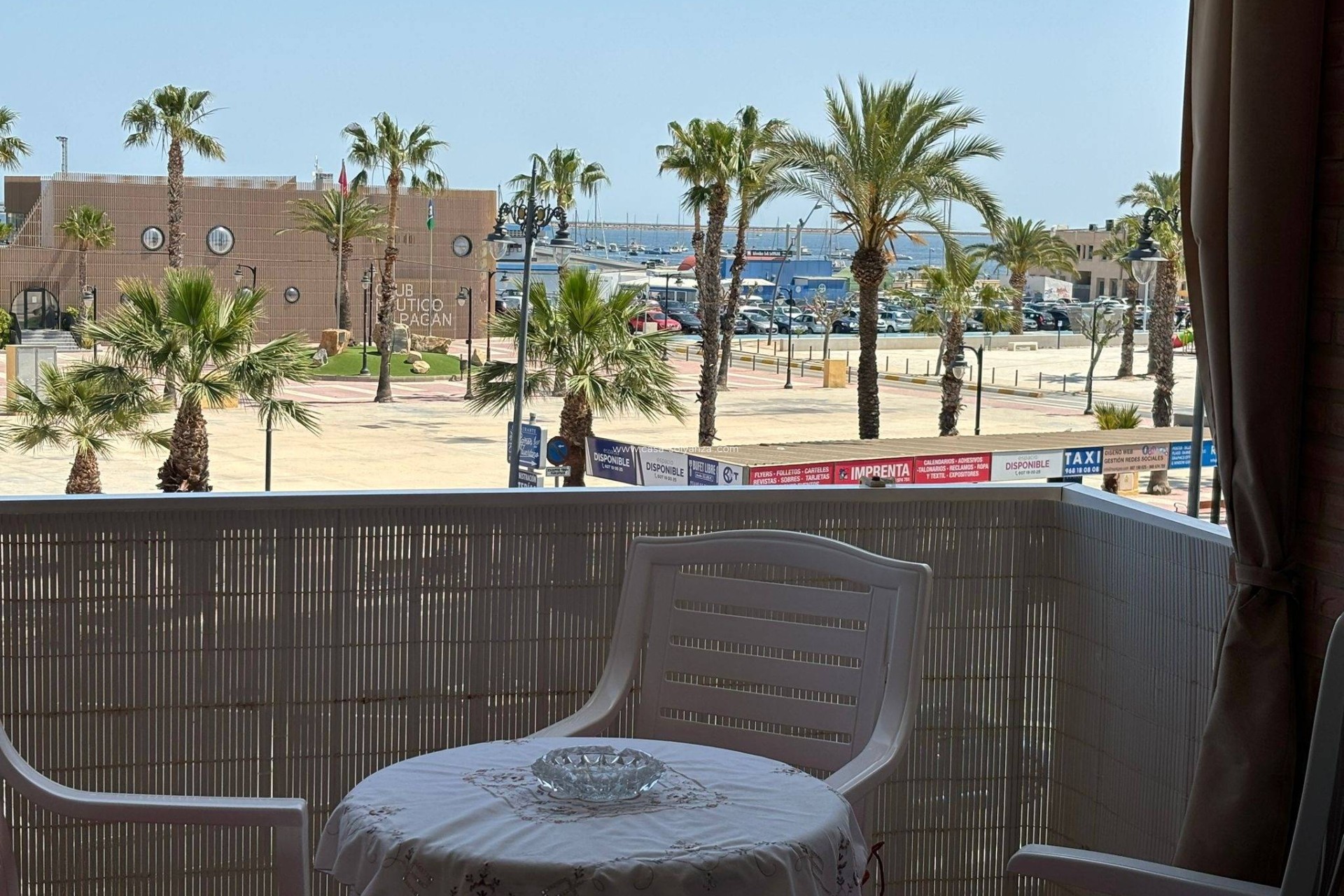 Revente - Appartement - Lo Pagan - La Puntica