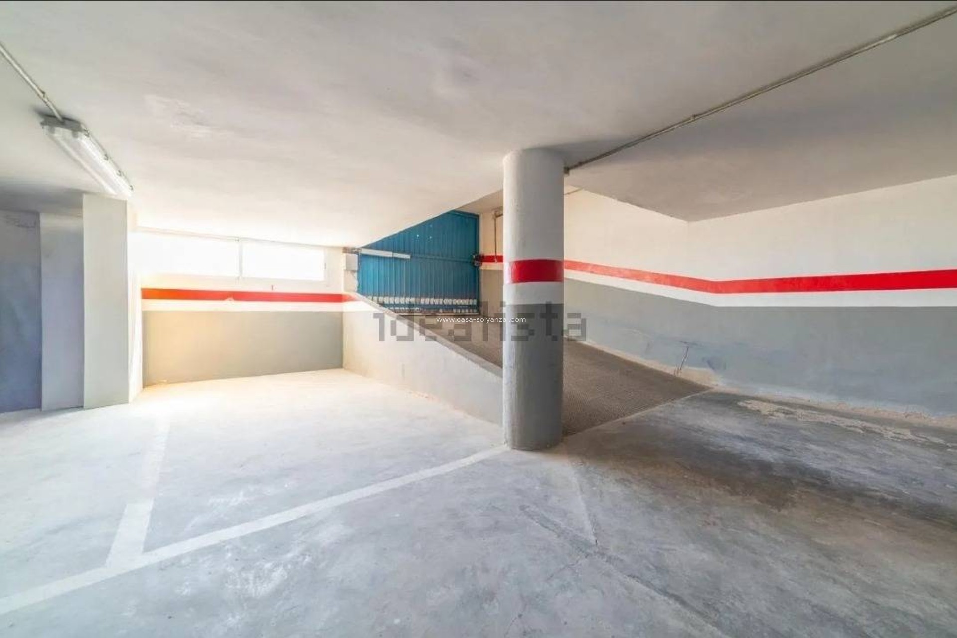 Revente - Appartement - Lo Pagan - La Puntica