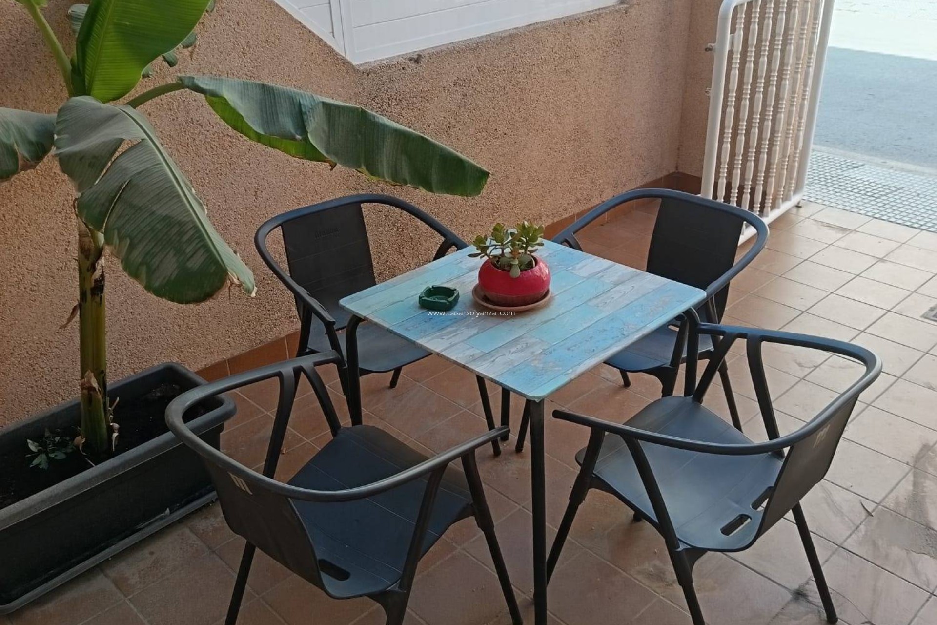 Revente - Appartement - Lo Pagan - La Puntica