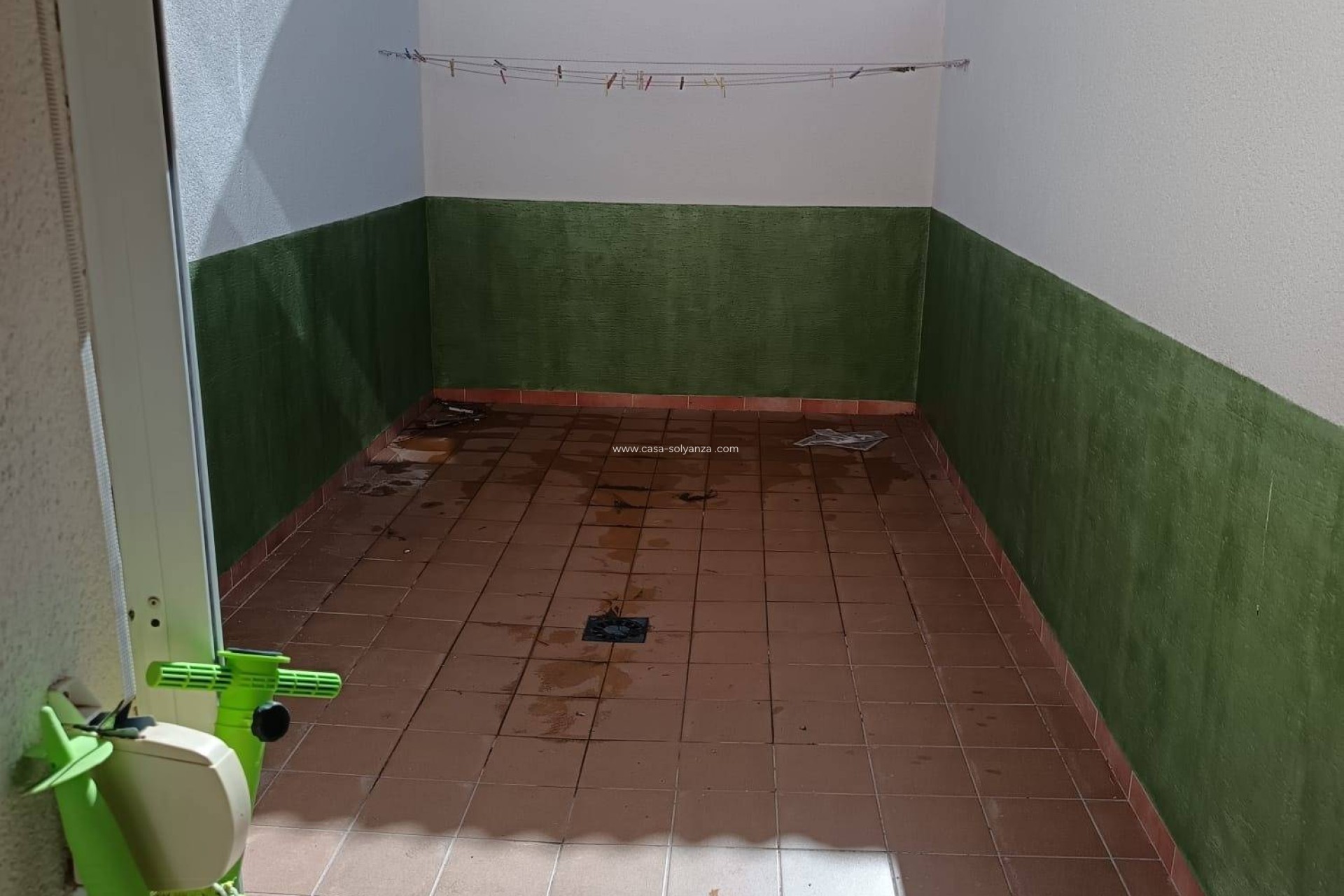 Revente - Appartement - Lo Pagan - La Puntica