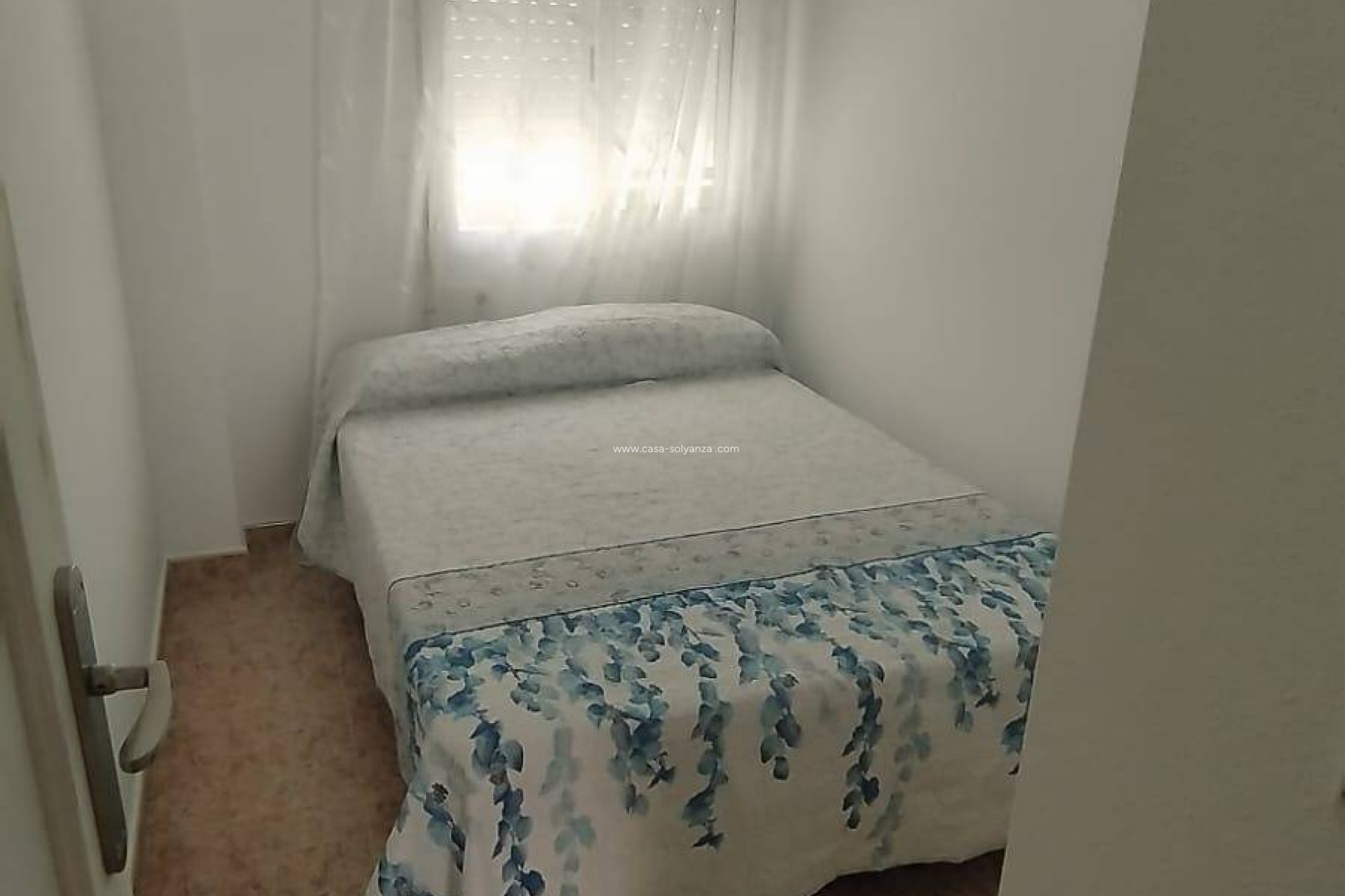 Revente - Appartement - Lo Pagan - La Puntica