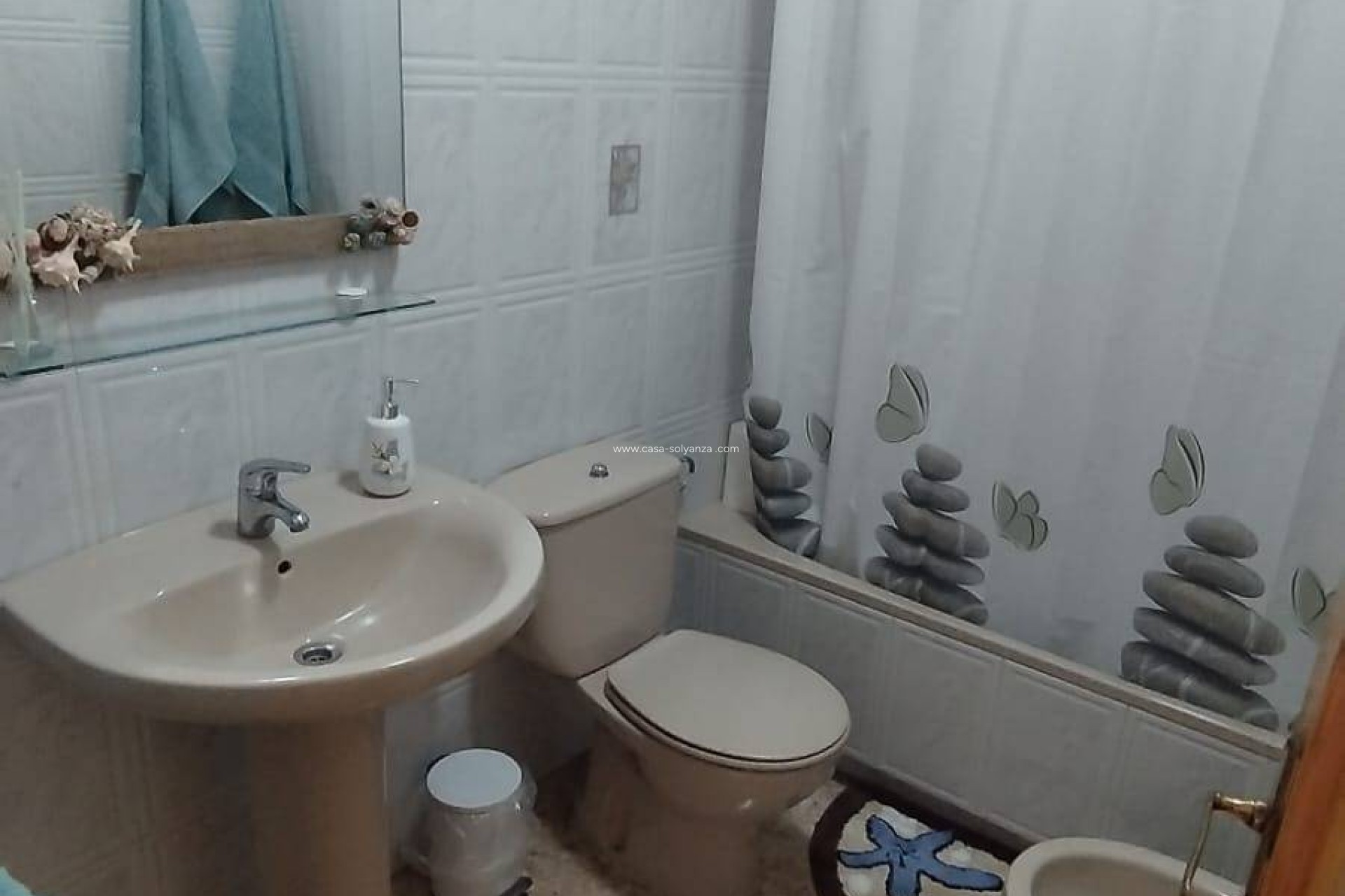 Revente - Appartement - Lo Pagan - La Puntica