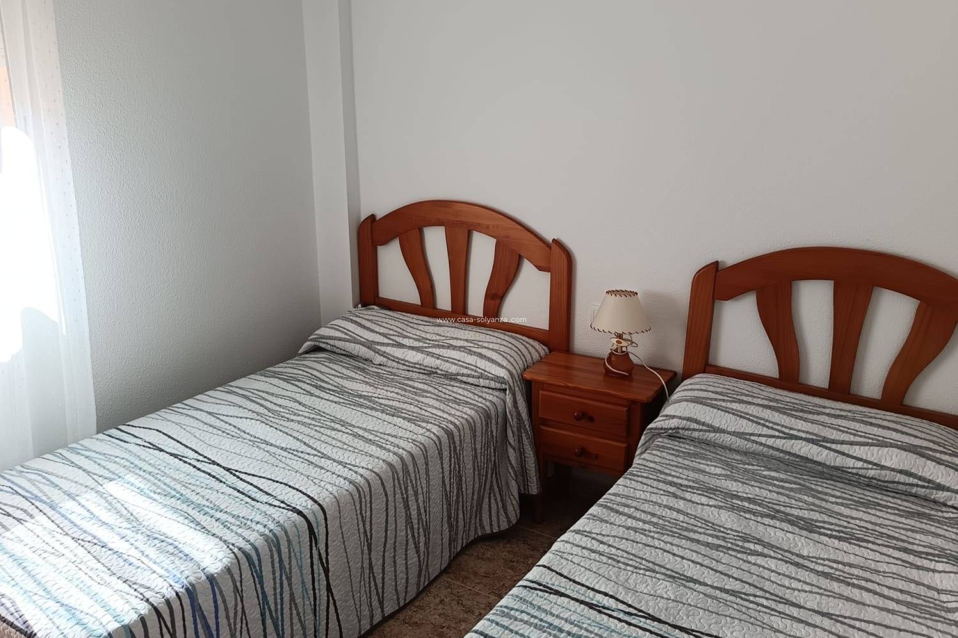 Revente - Appartement - Lo Pagan - La Puntica