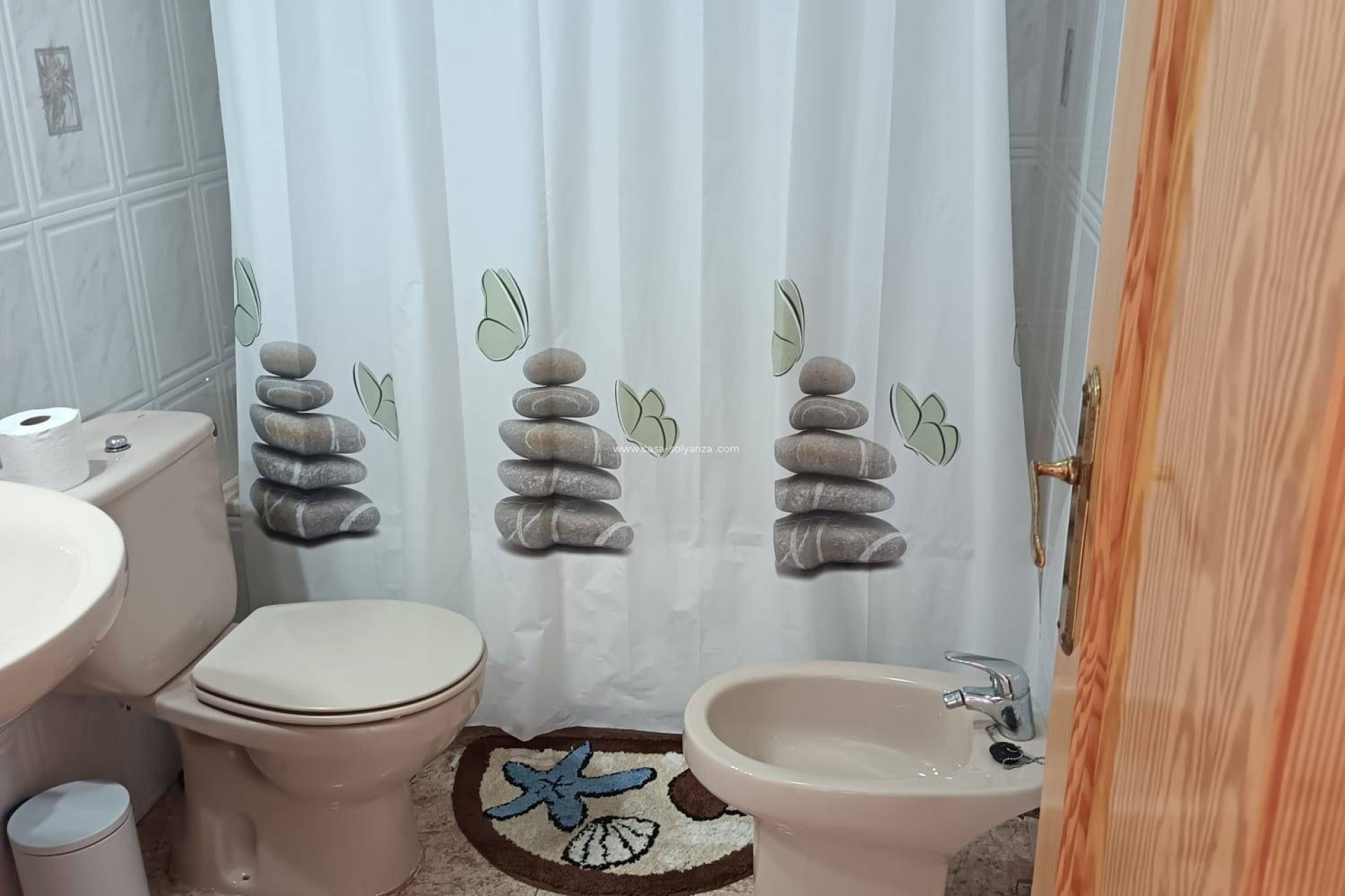 Revente - Appartement - Lo Pagan - La Puntica