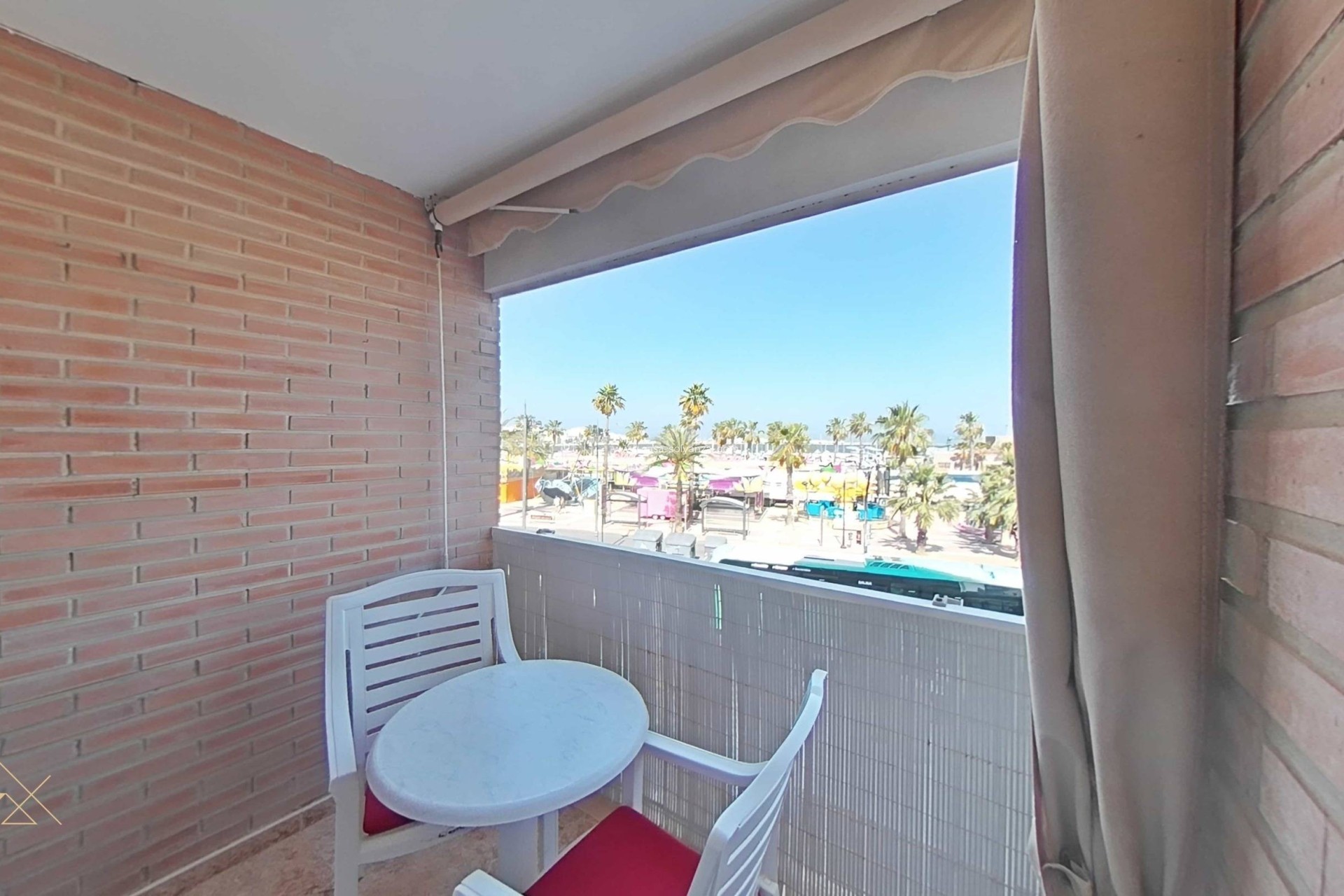 Revente - Appartement - Lo Pagan - La Puntica