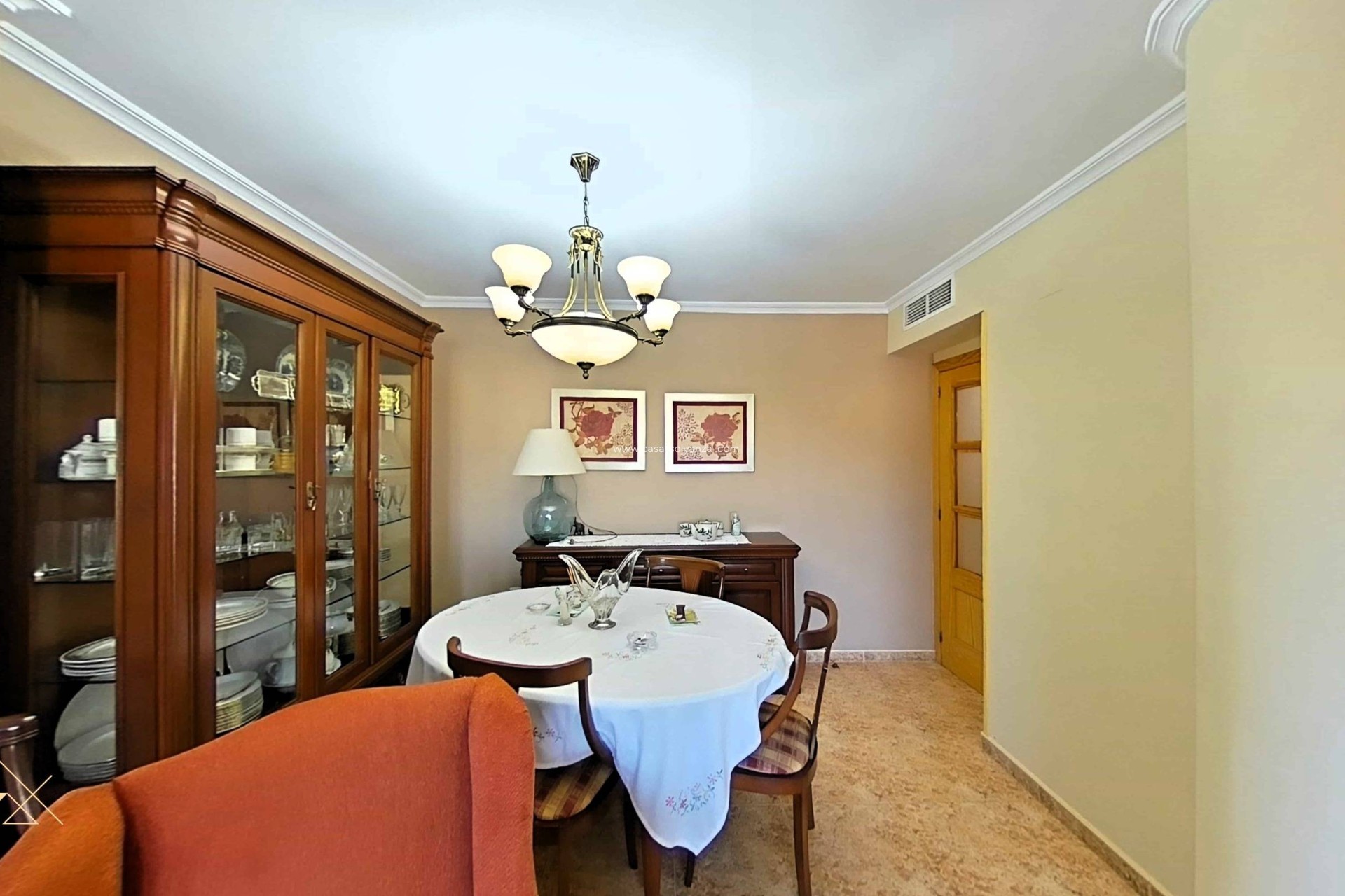 Revente - Appartement - Lo Pagan - La Puntica