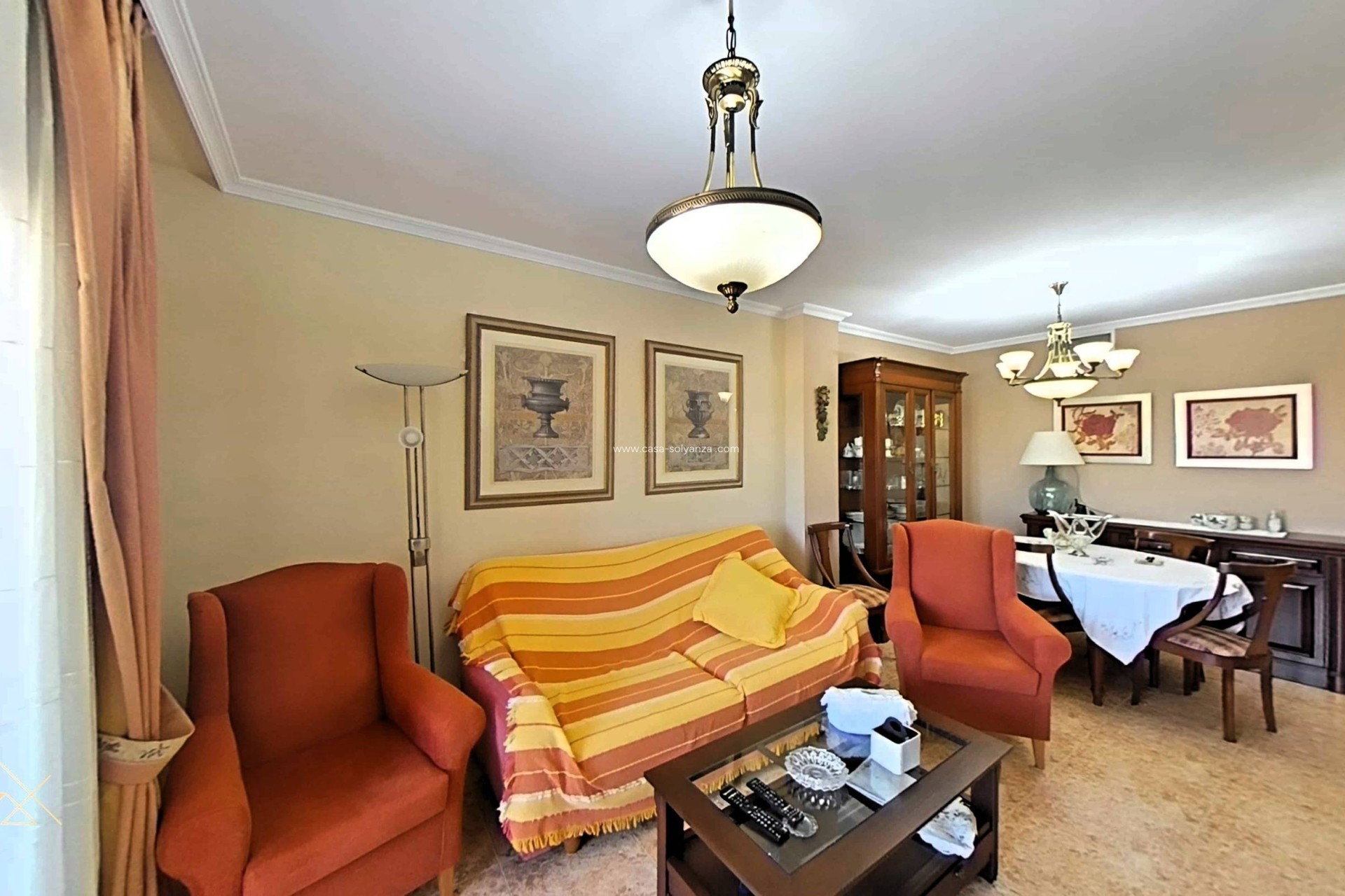 Revente - Appartement - Lo Pagan - La Puntica