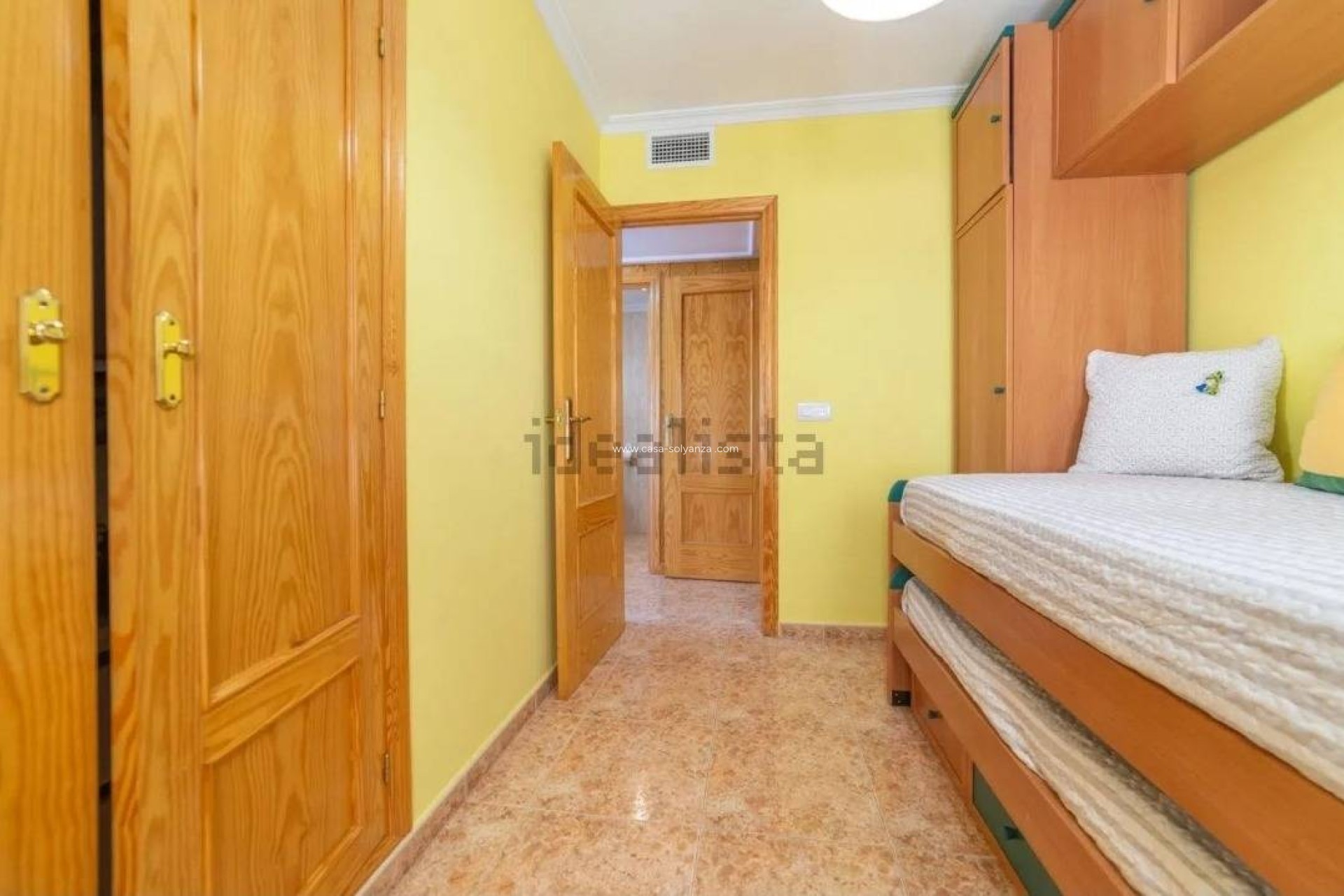 Revente - Appartement - Lo Pagan - La Puntica