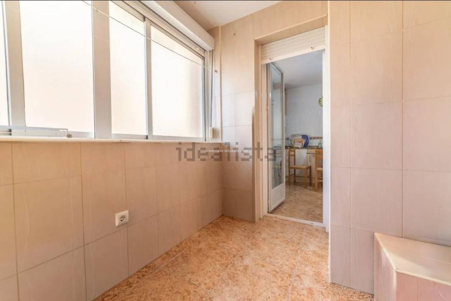 Revente - Appartement - Lo Pagan - La Puntica