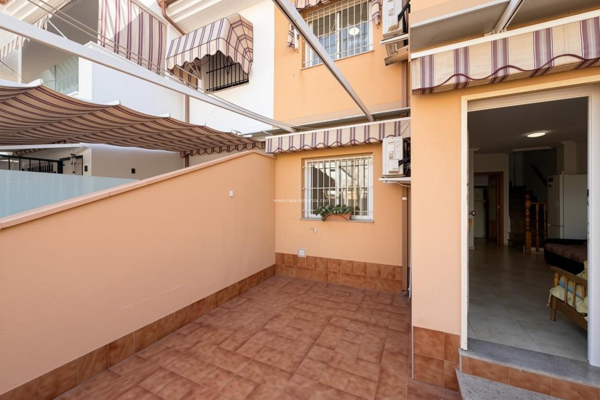 Revente - Appartement - Lo Pagan - La Puntica