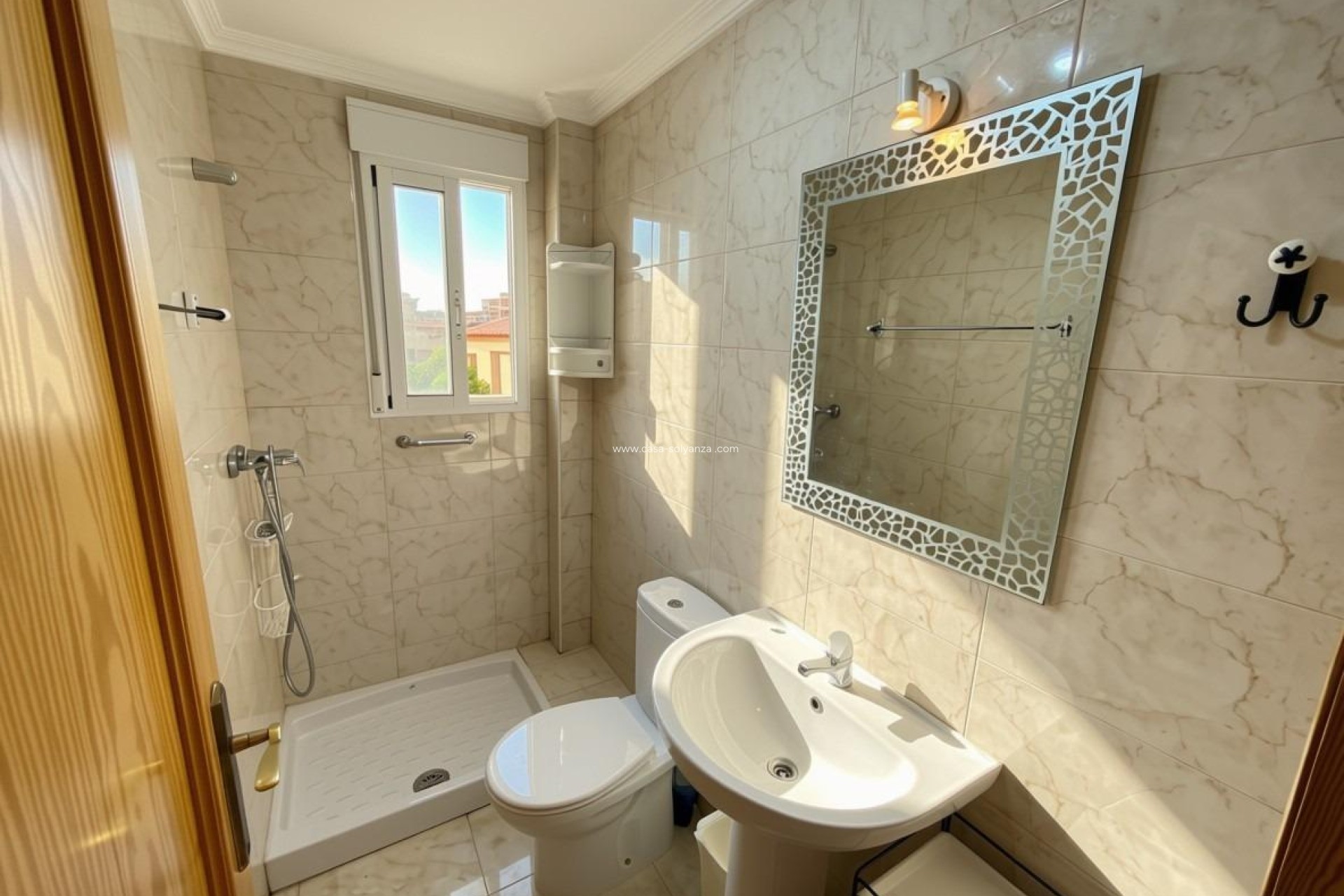 Revente - Appartement - Lo Pagan - La Puntica