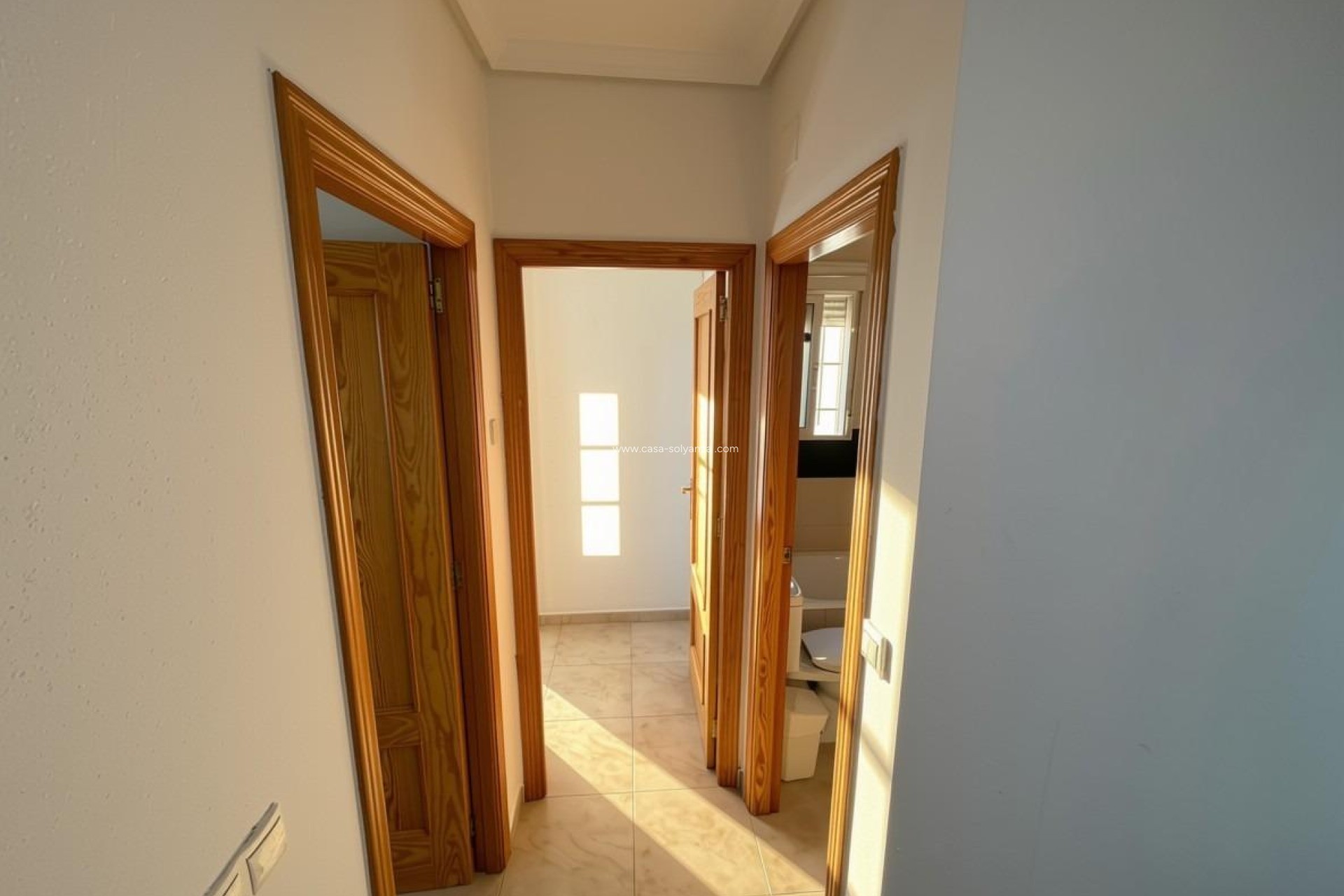 Revente - Appartement - Lo Pagan - La Puntica