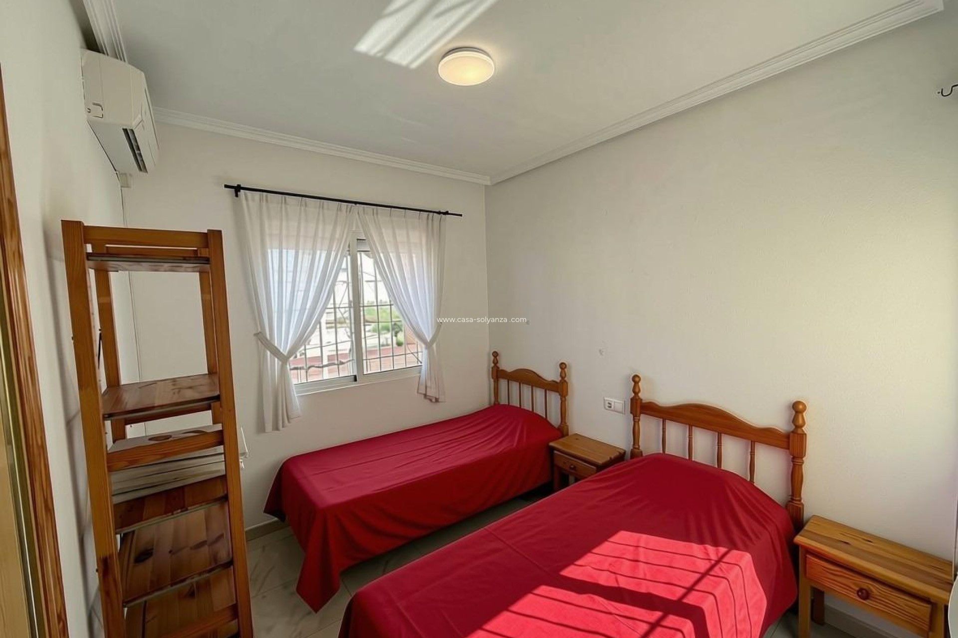 Revente - Appartement - Lo Pagan - La Puntica