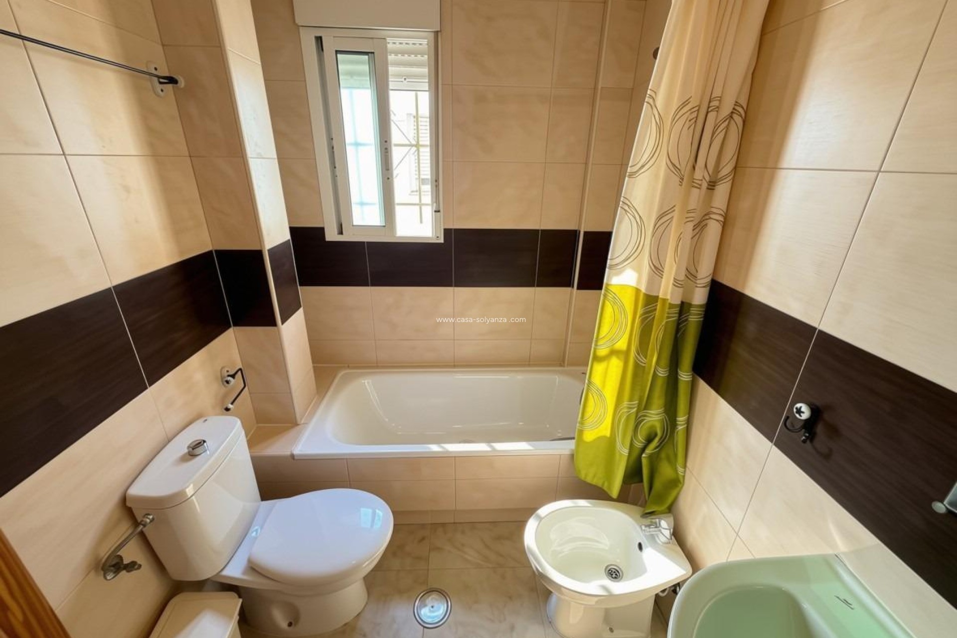 Revente - Appartement - Lo Pagan - La Puntica