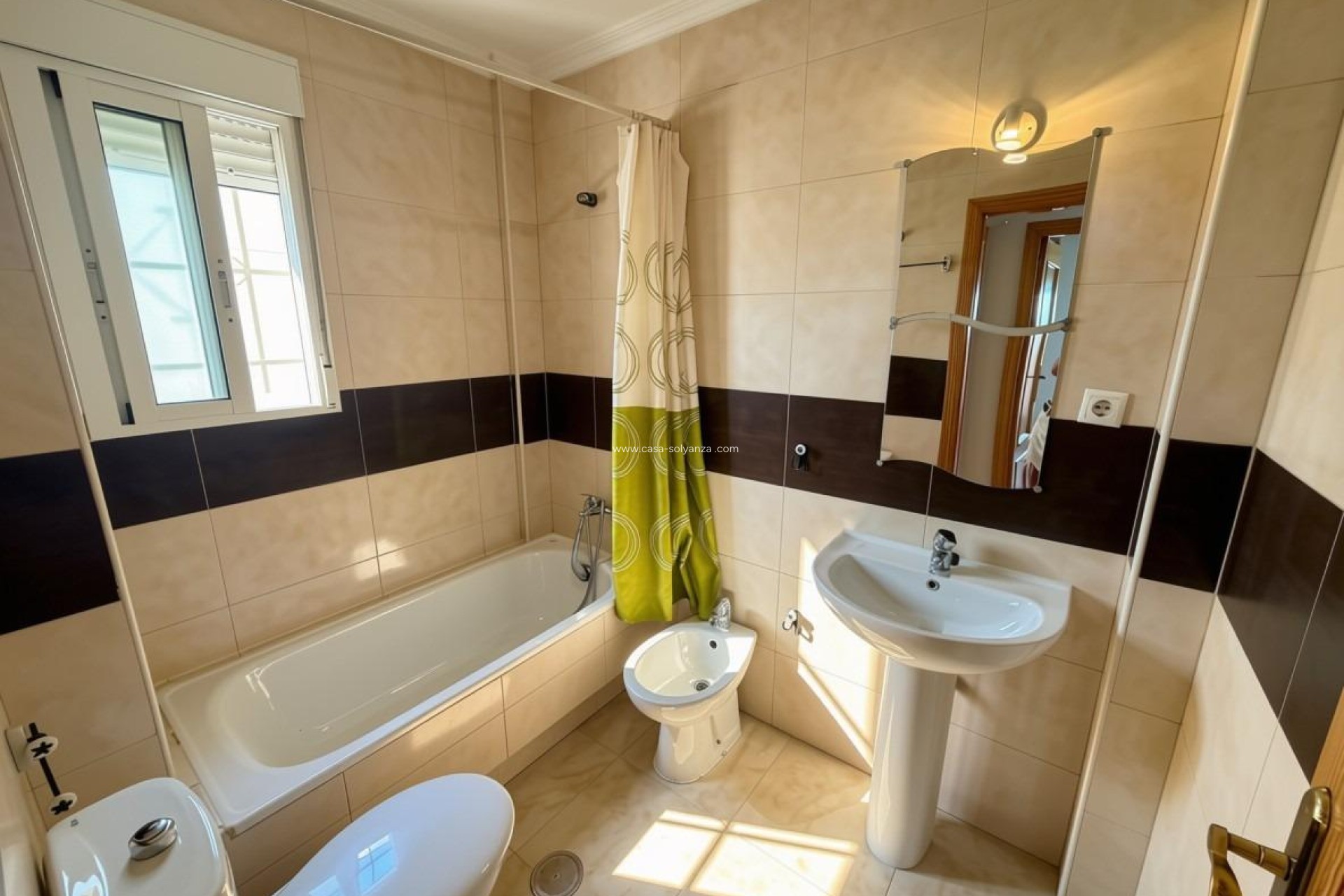 Revente - Appartement - Lo Pagan - La Puntica