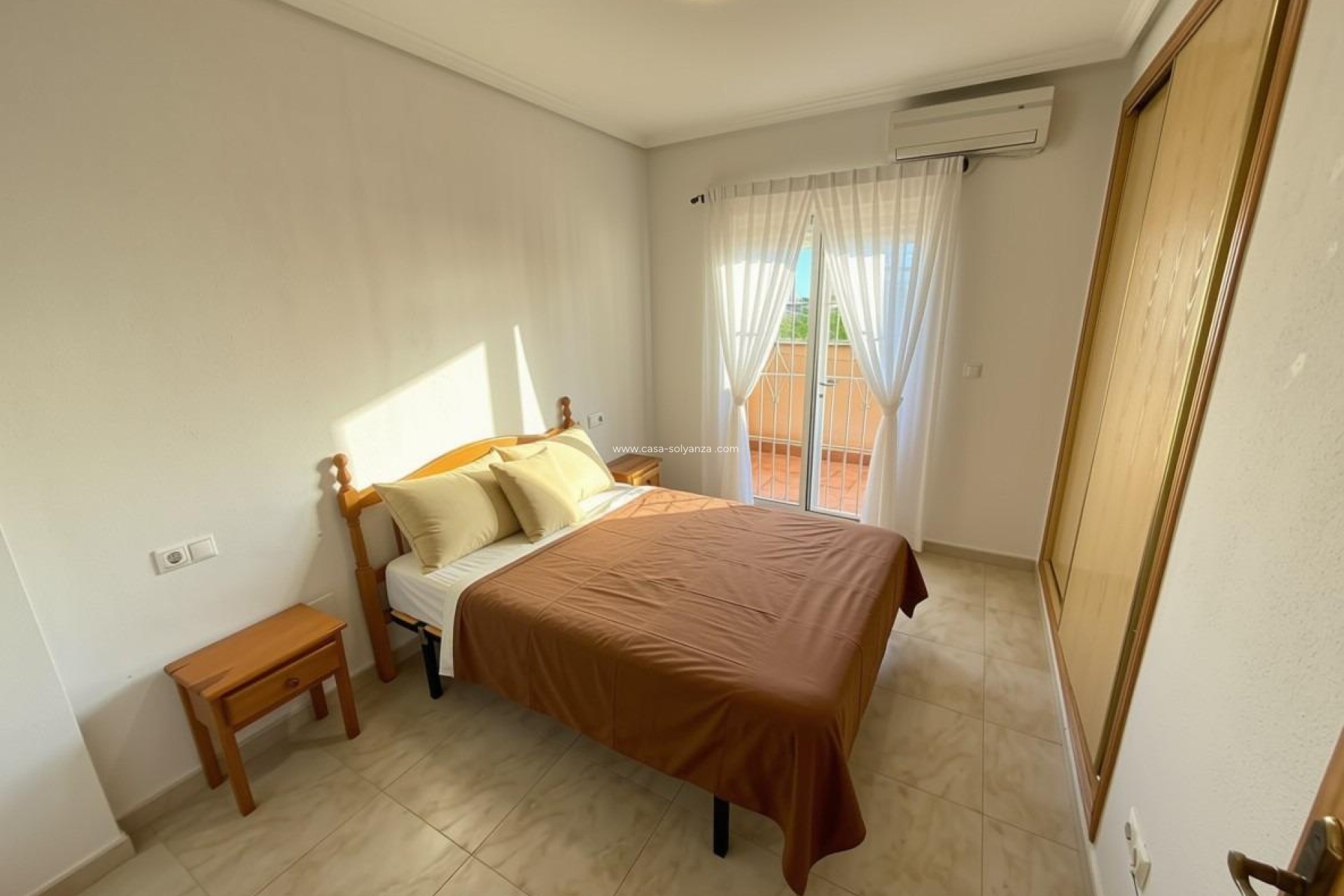Revente - Appartement - Lo Pagan - La Puntica