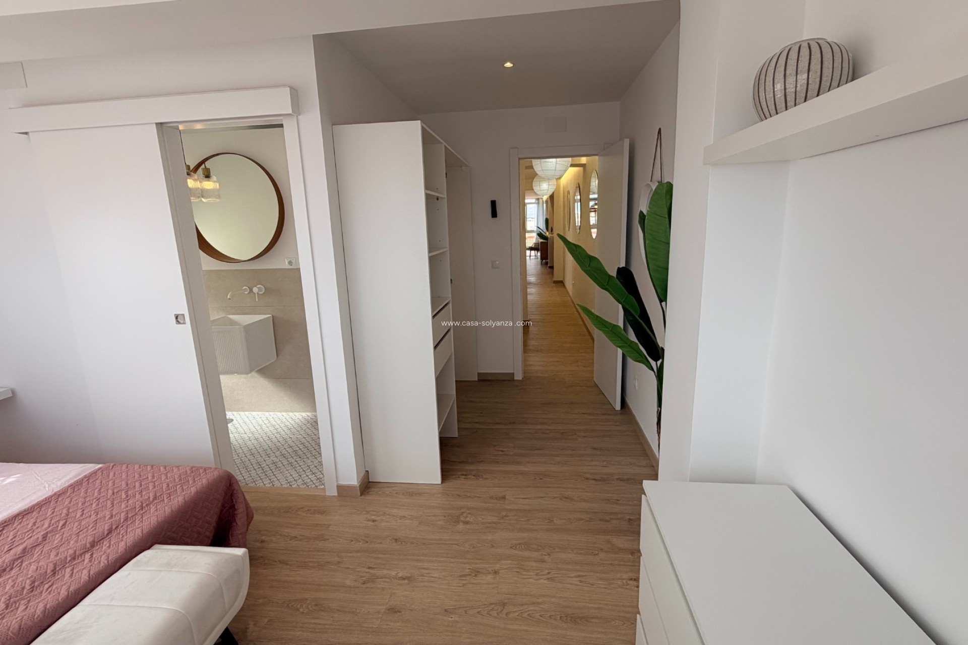 Revente - Appartement - Lo Pagan - Lo Pagan - Town