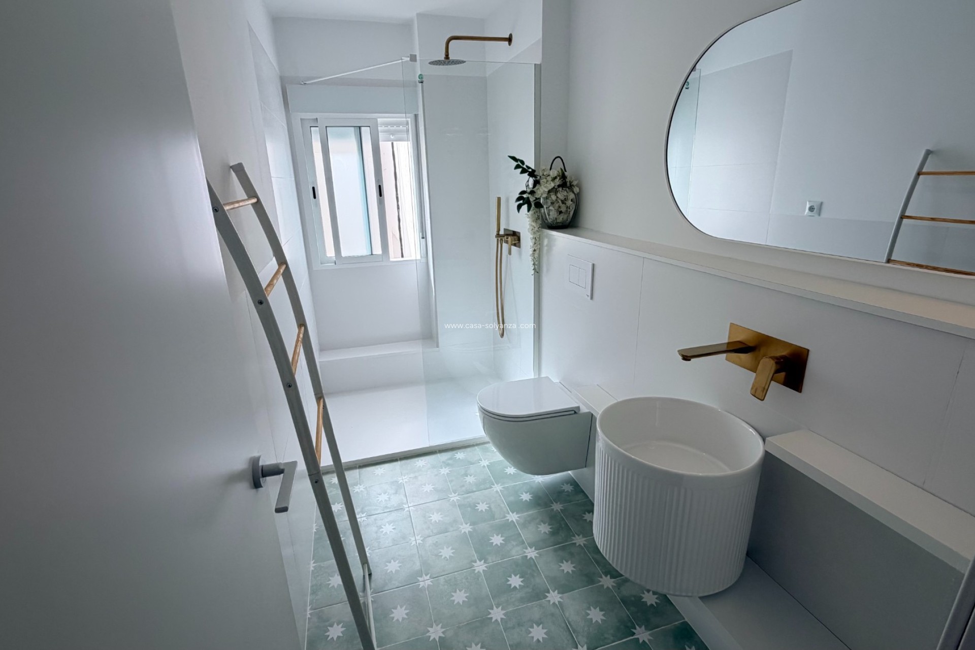 Revente - Appartement - Lo Pagan - Lo Pagan - Town