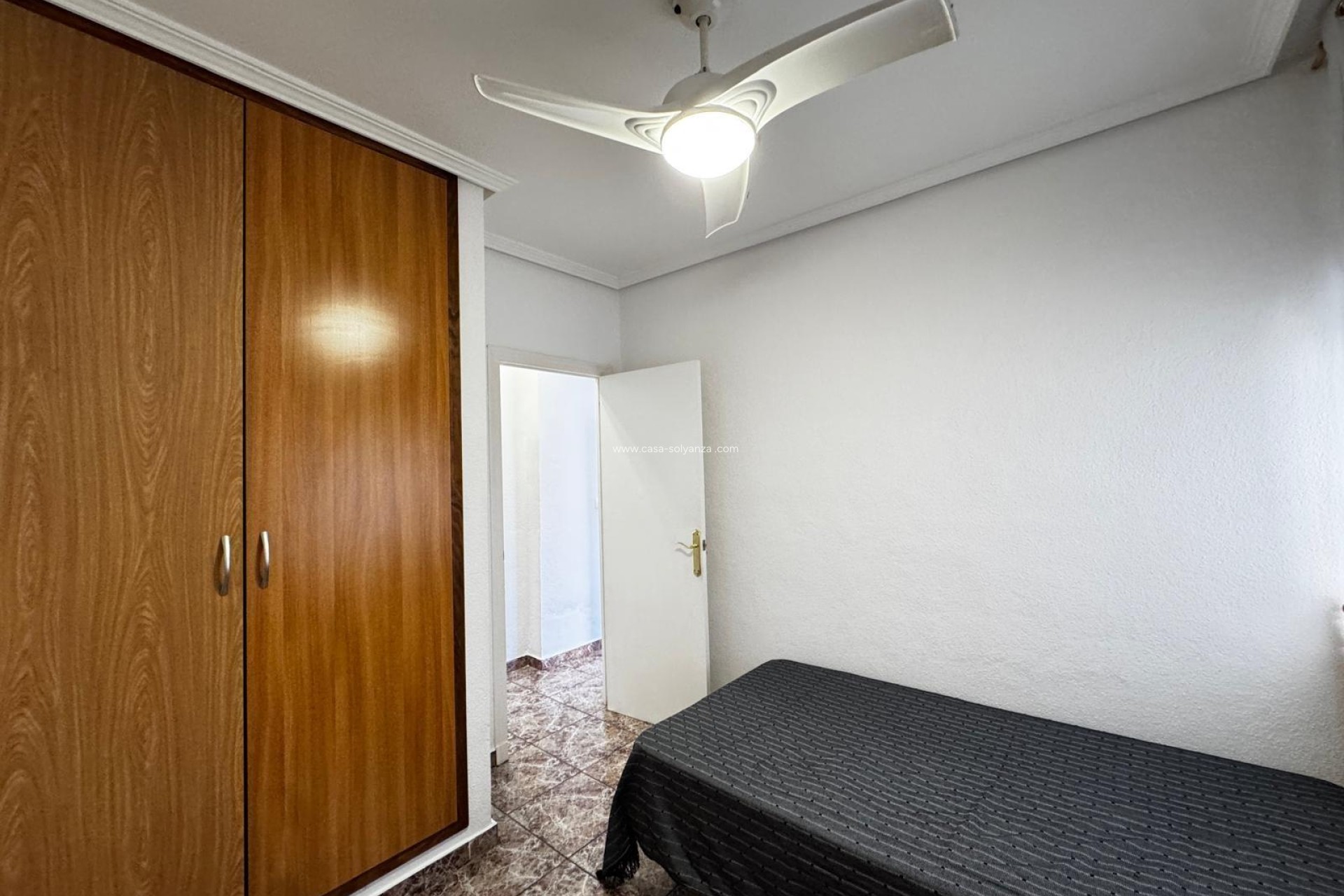 Revente - Appartement - Lo Pagan - San Pedro De Pinatar