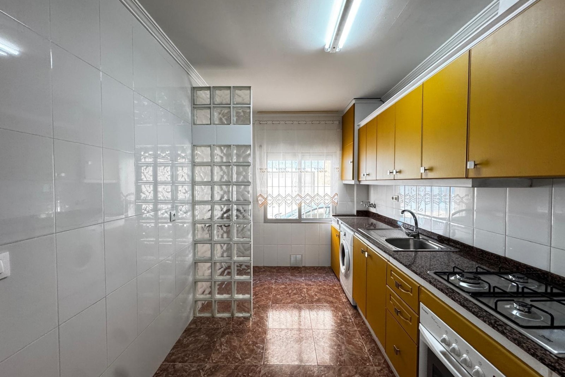 Revente - Appartement - Lo Pagan - San Pedro De Pinatar