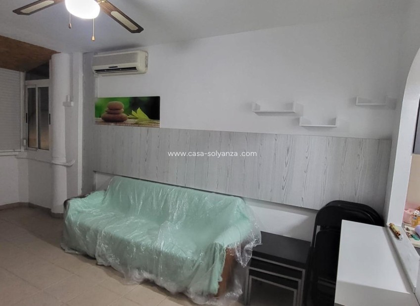 Revente - Appartement - Lo Pagan - Villananitos