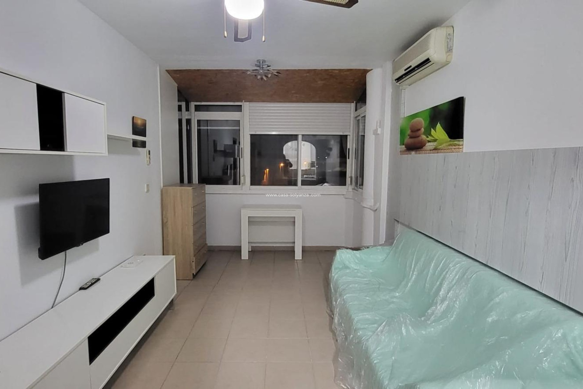 Revente - Appartement - Lo Pagan - Villananitos