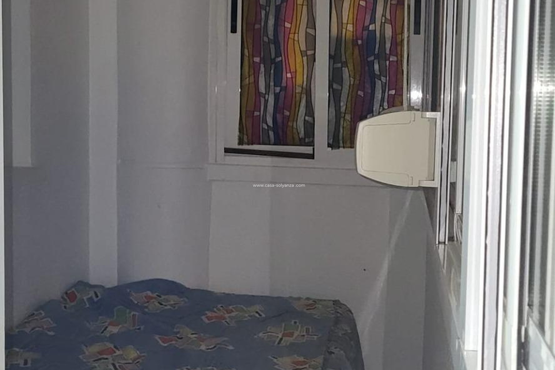 Revente - Appartement - Lo Pagan - Villananitos