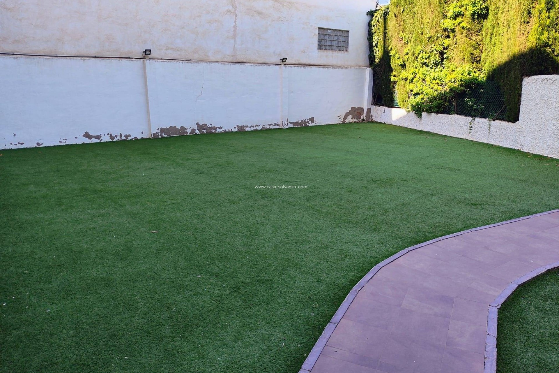 Revente - Appartement - Lo Pagan - Villananitos