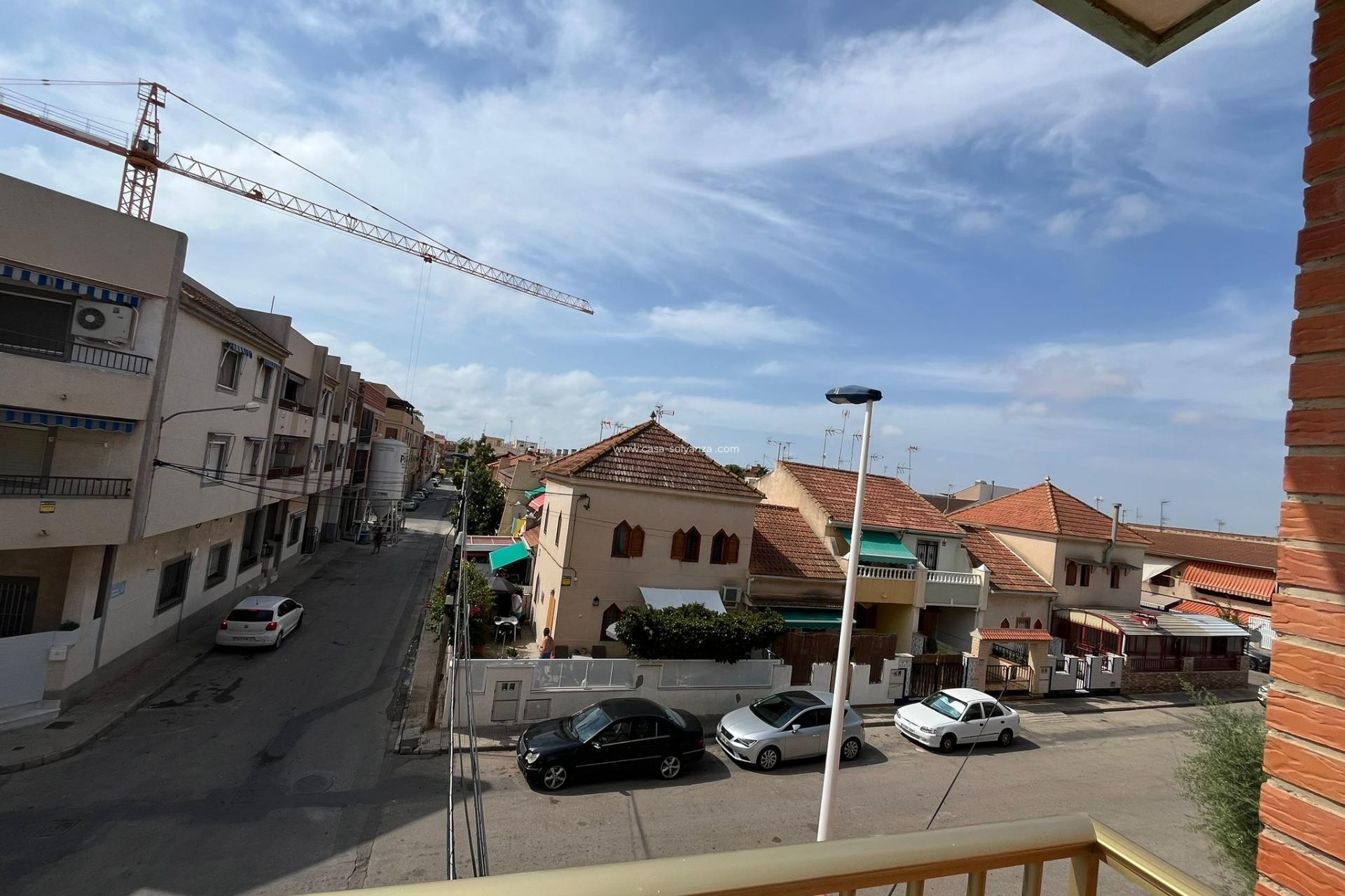 Revente - Appartement - Lo Pagan - Villananitos