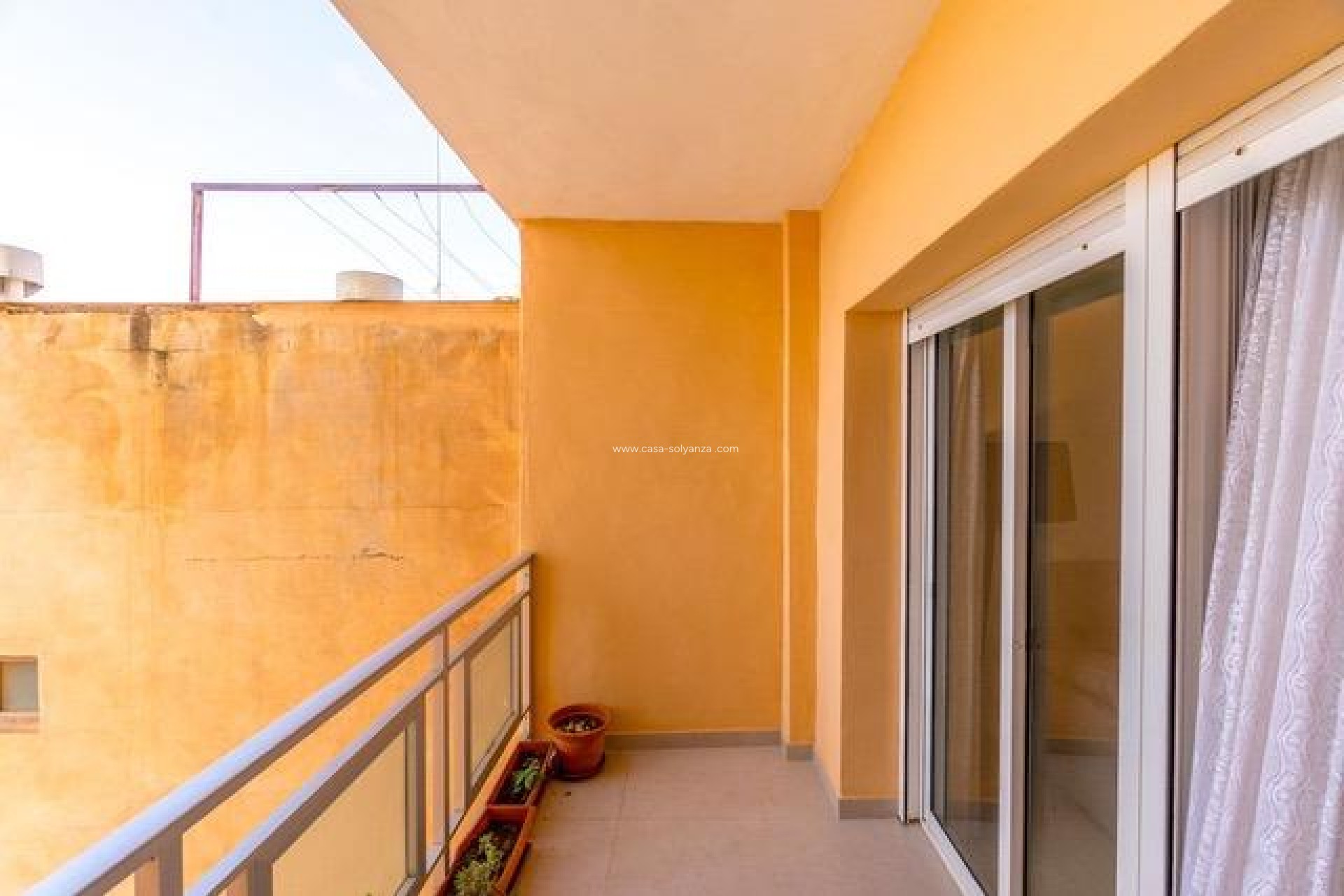 Revente - Appartement - Lo Pagan - Villananitos